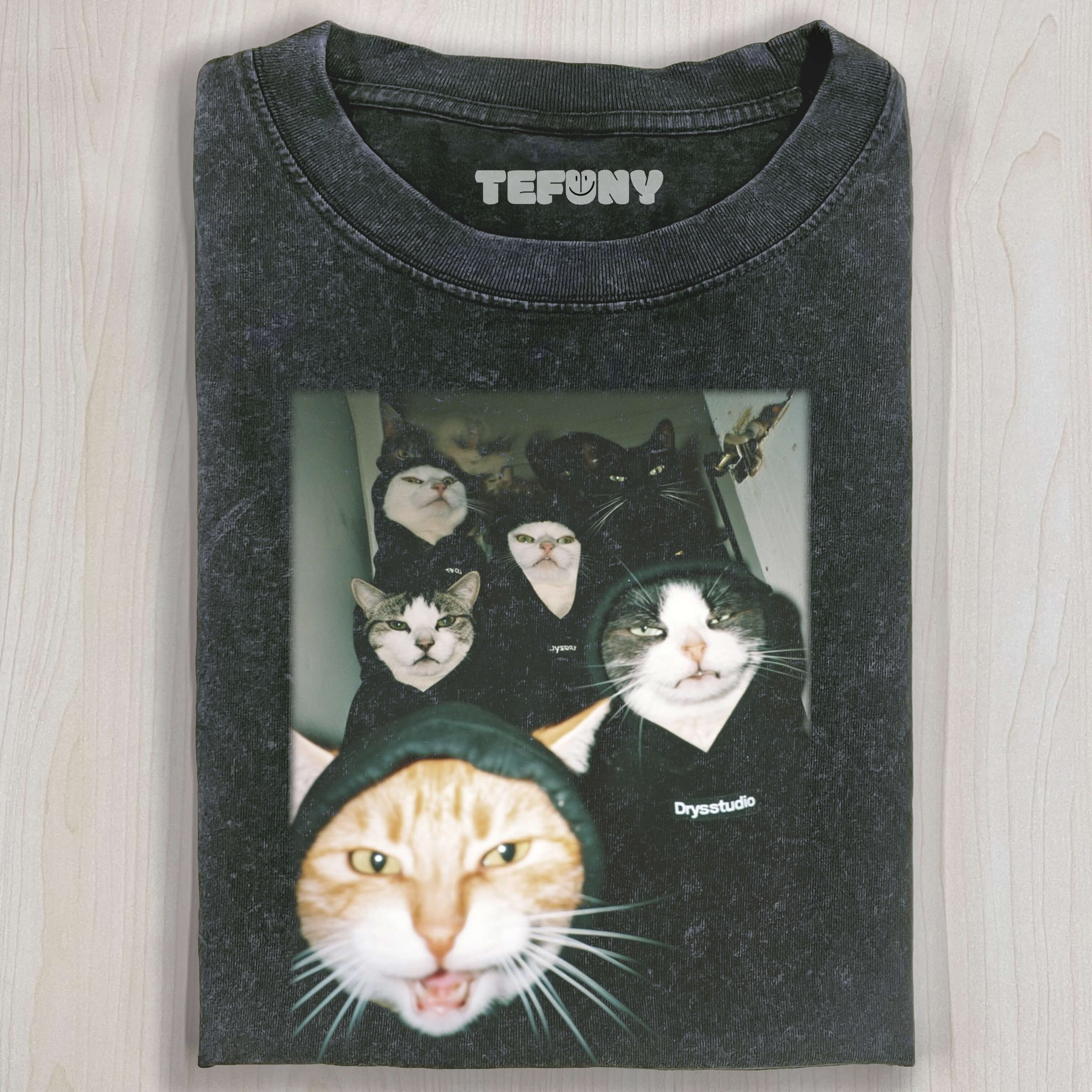 CAT GANG