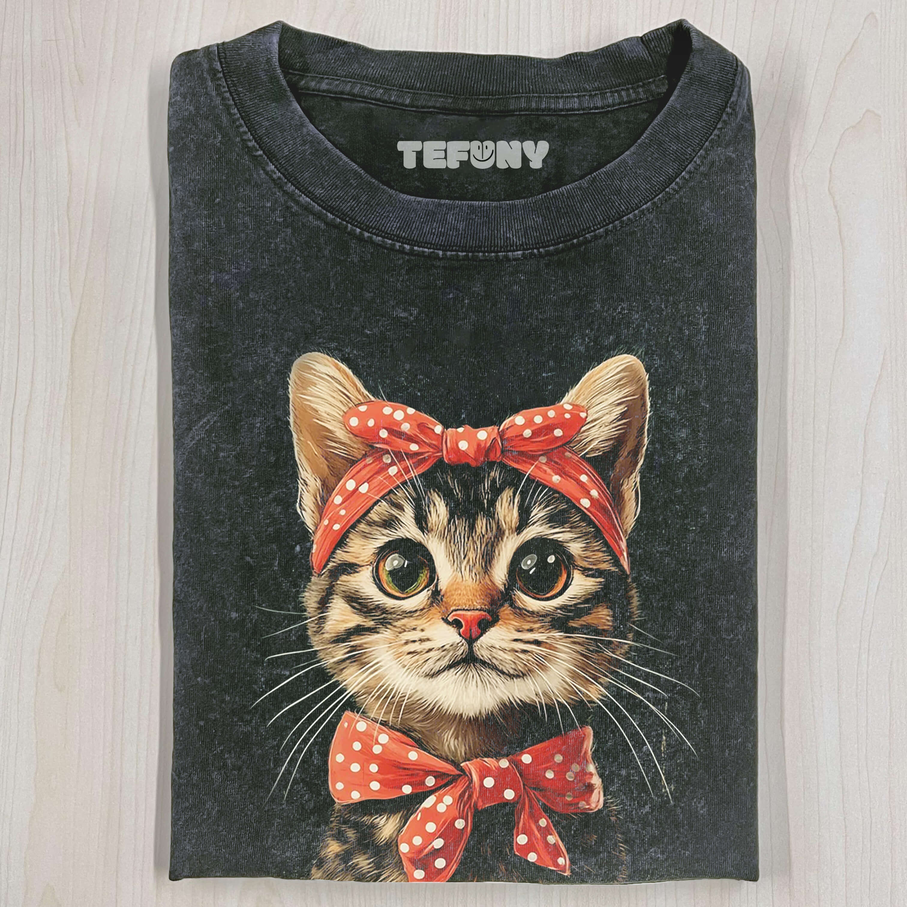 CATS T-SHIRT V1