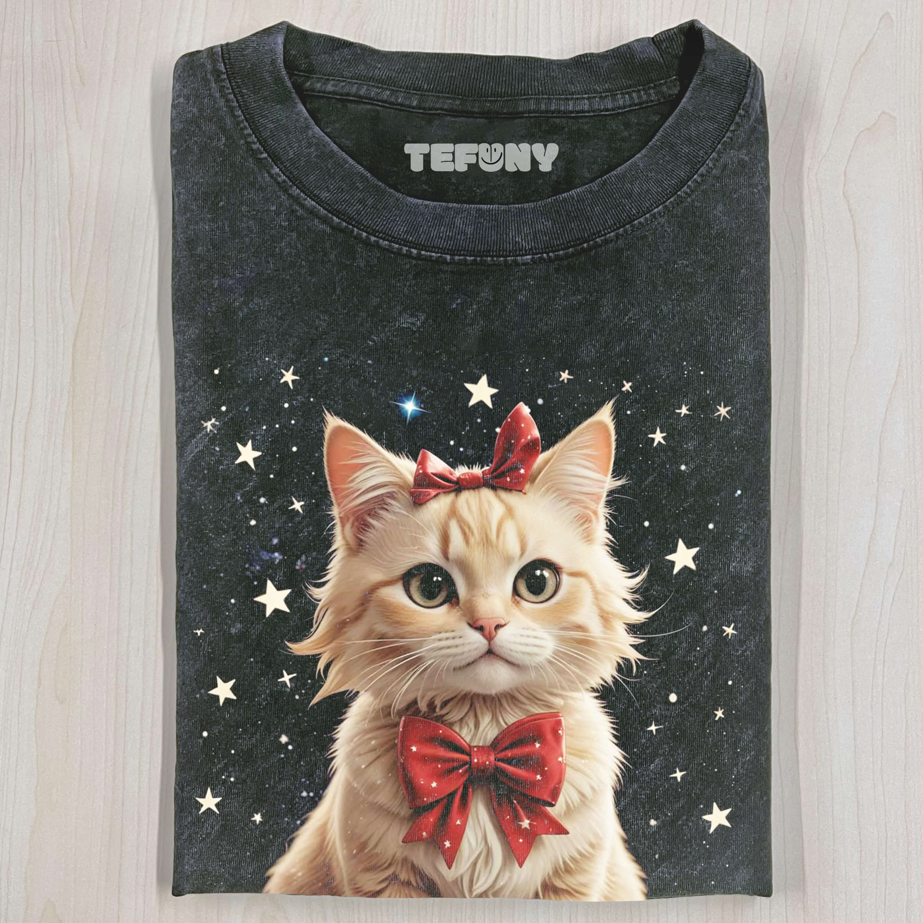 CATS T-SHIRT V4