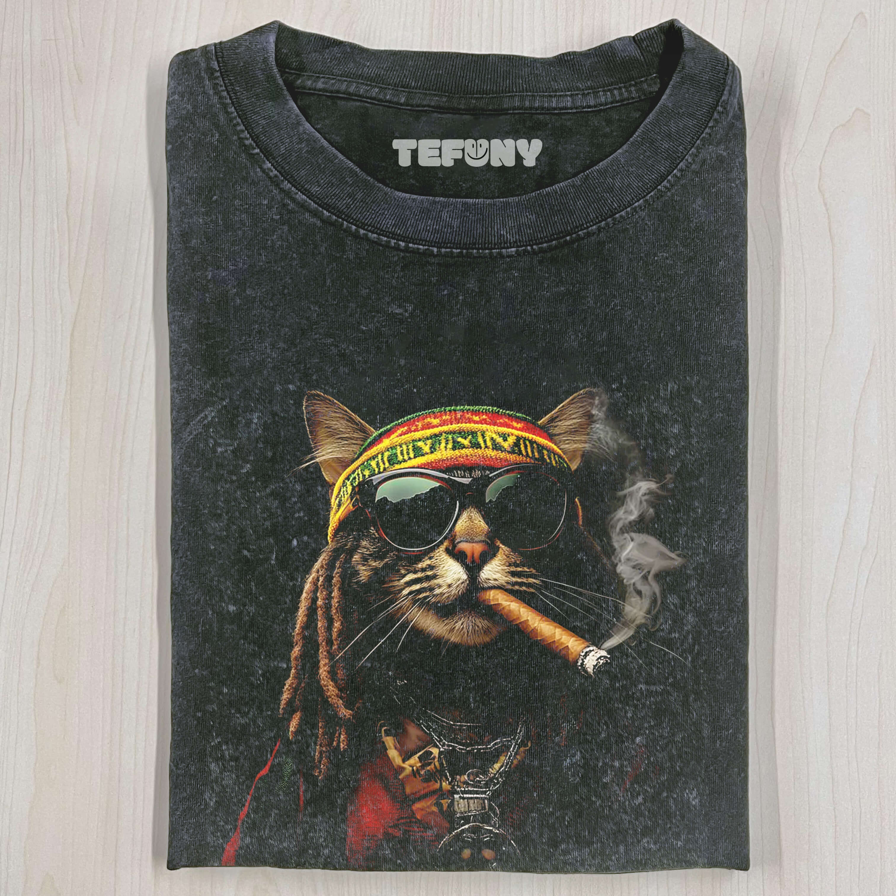 CATS T-SHIRT V6