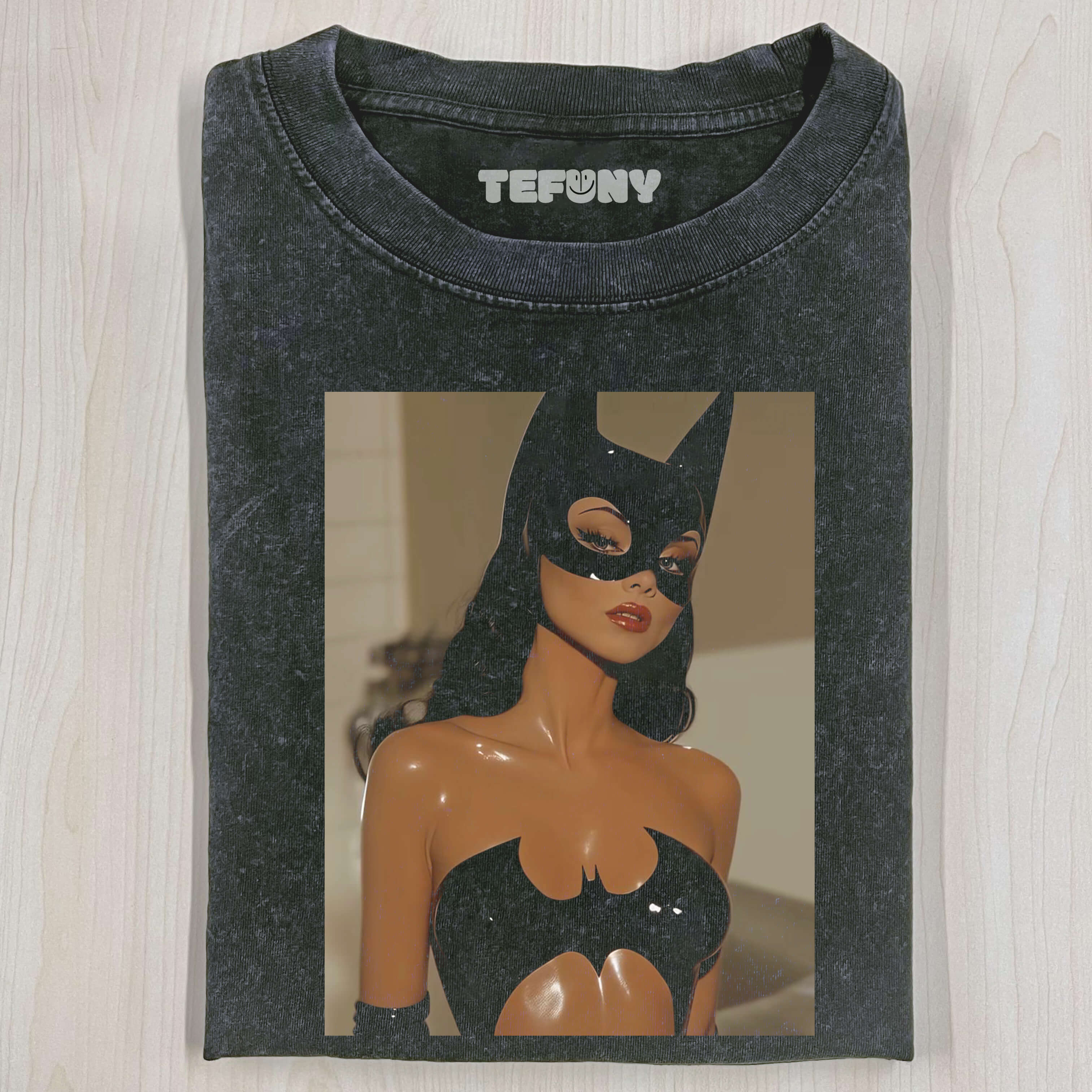 CATWOMAN T-SHIRT