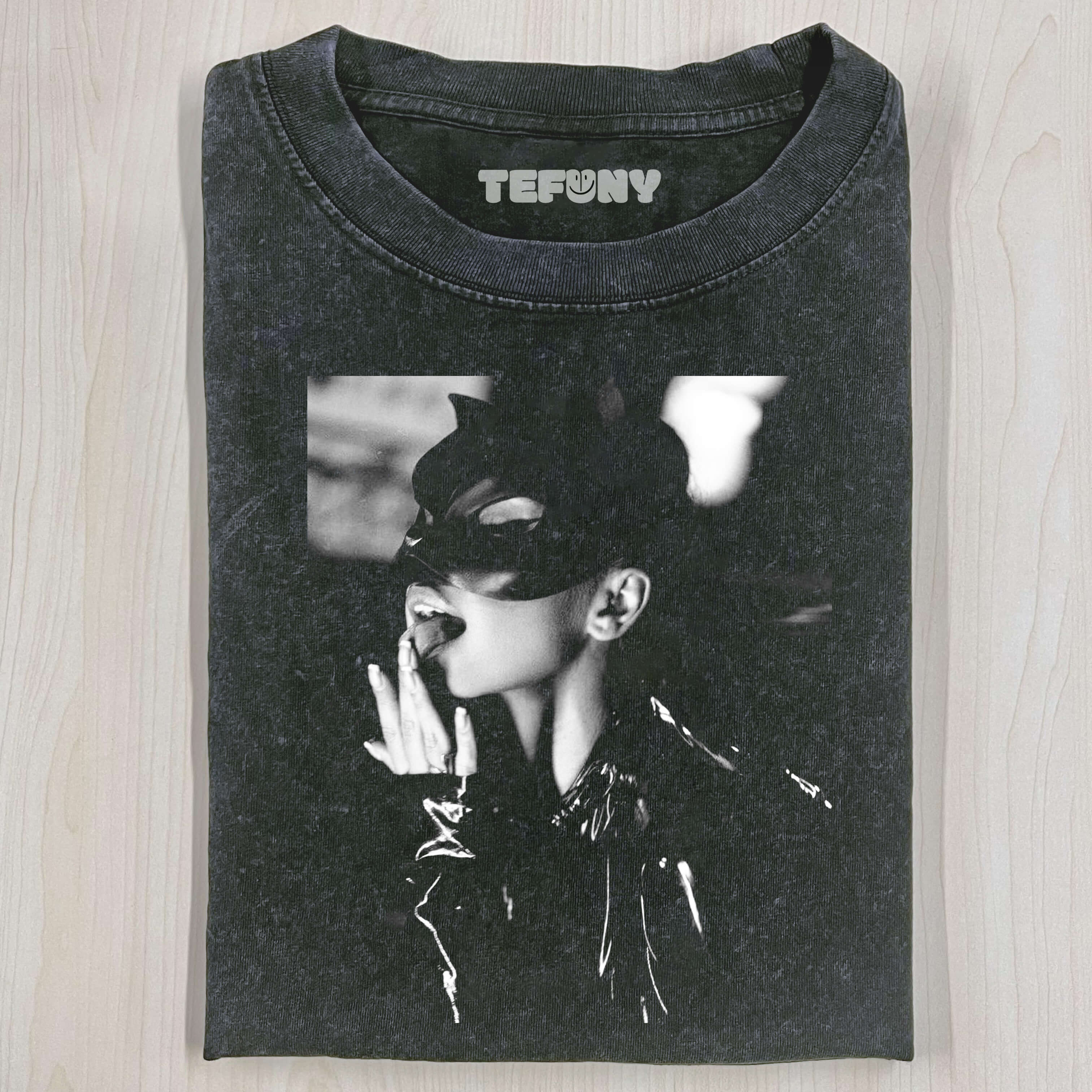 CATWOMAN T-SHIRT V1