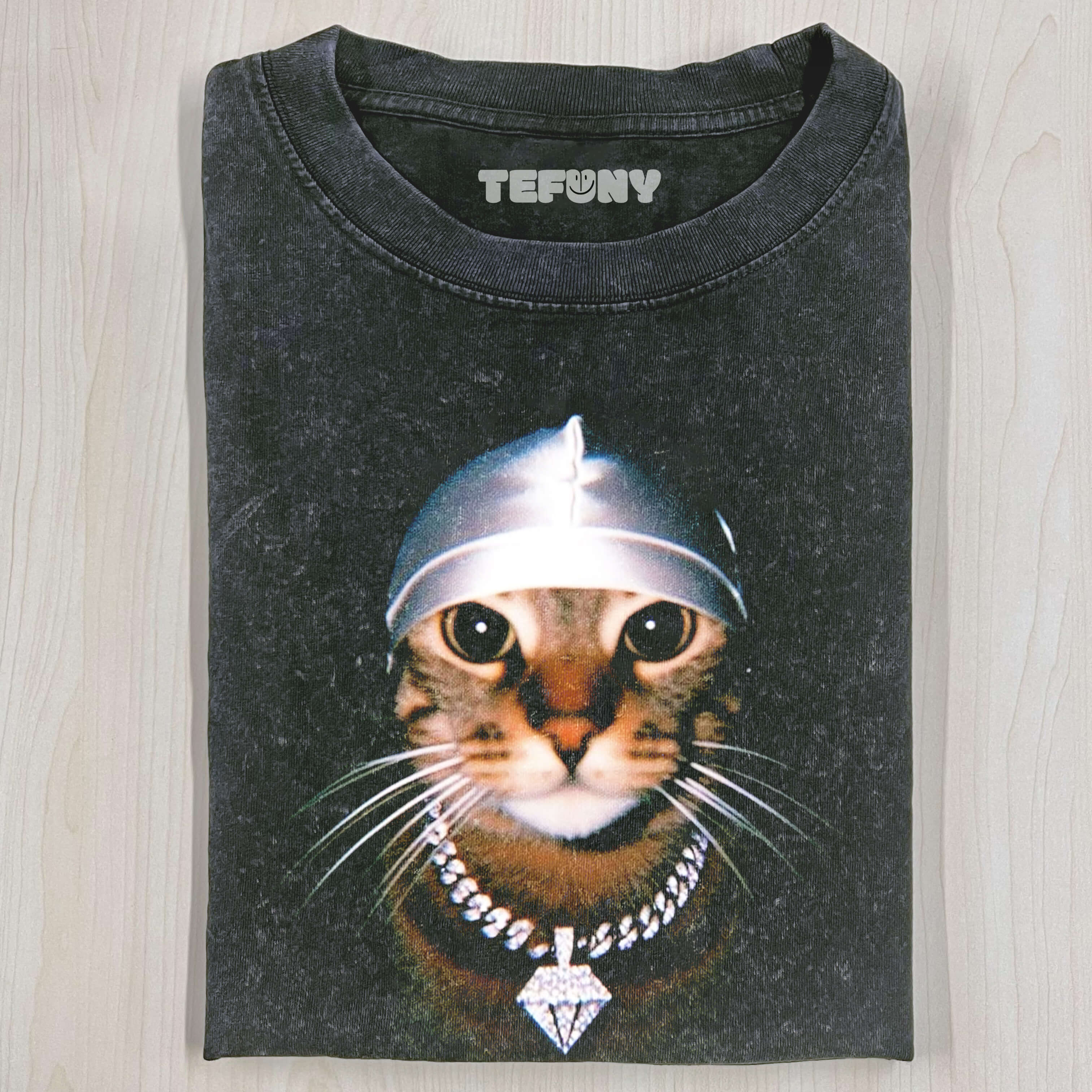 CAT T-SHIRT V2