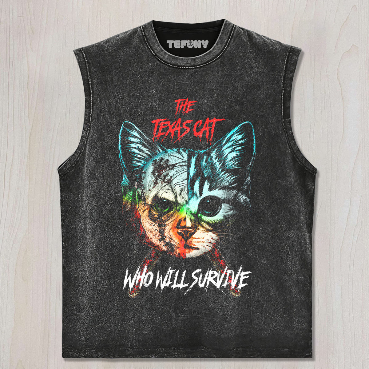 CHAINSAW KILLER V2 UNISEX TEE, TANK TOP, LAYERED LS, SWEATSHIRT & HOODIE