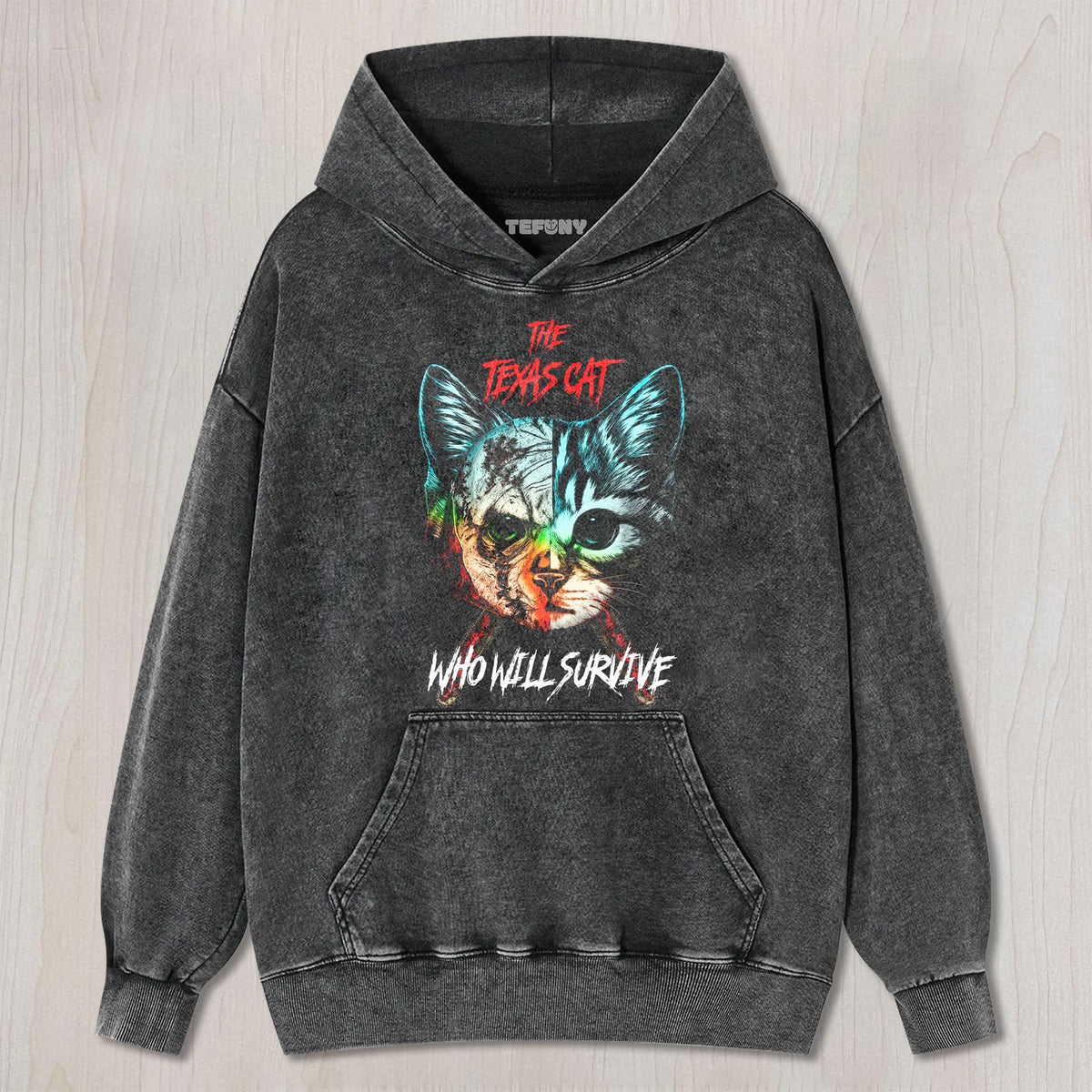 CHAINSAW KILLER V2 UNISEX TEE, TANK TOP, LAYERED LS, SWEATSHIRT & HOODIE