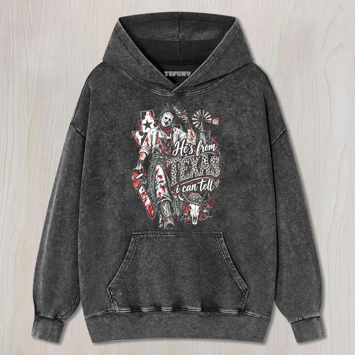 CHAINSAW KILLER V7 UNISEX TEE, TANK TOP, LAYERED LS, SWEATSHIRT & HOODIE