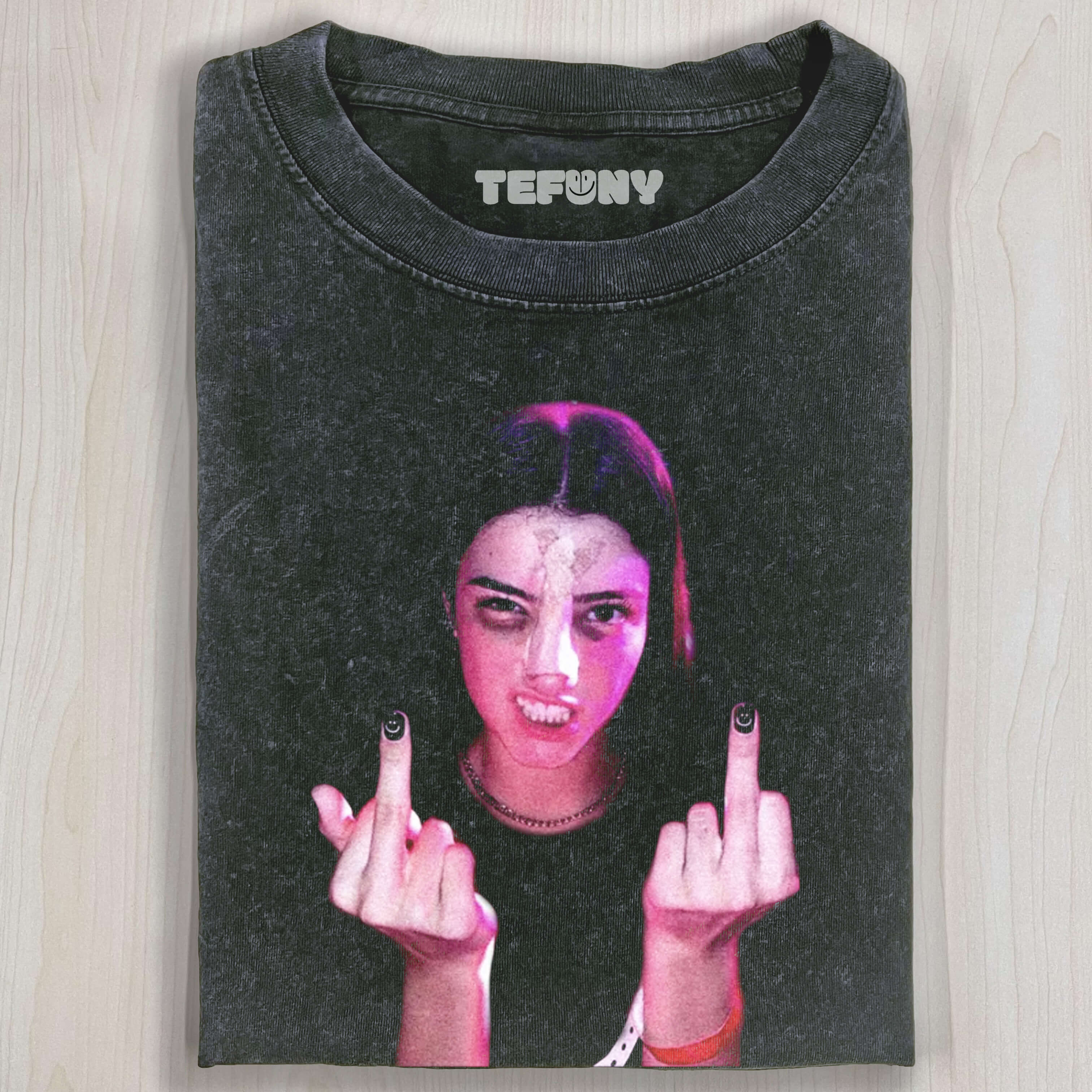 CHARLI D'AMELIO V1 TEE