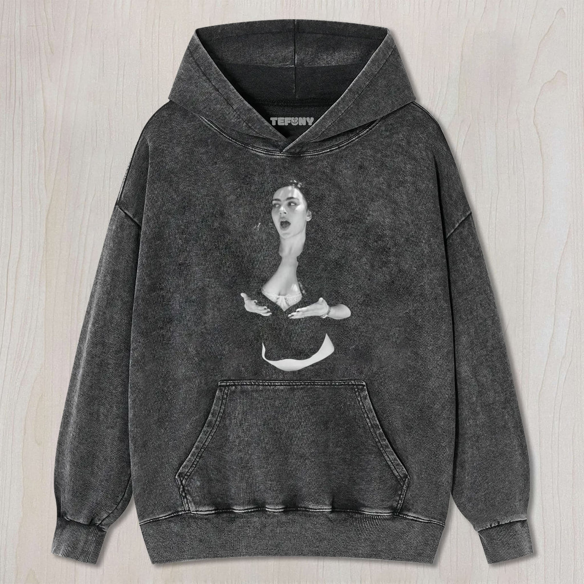 CHARLI XCX V6 UNISEX TEE, TANK TOP, LAYERED LS, SWEATSHIRT & HOODIE