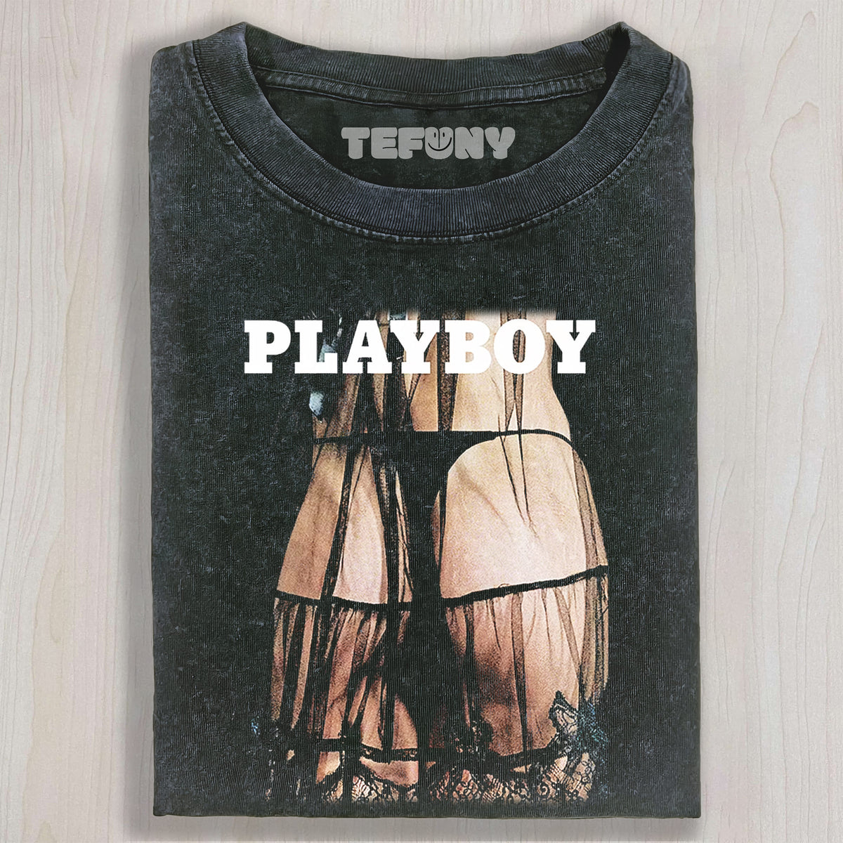 CHARLI XCX & PLAYBOY V1 UNISEX TEE, TANK TOP, LAYERED LS, SWEATSHIRT & HOODIE