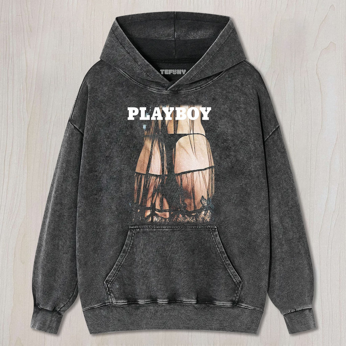 CHARLI XCX & PLAYBOY V1 UNISEX TEE, TANK TOP, LAYERED LS, SWEATSHIRT & HOODIE