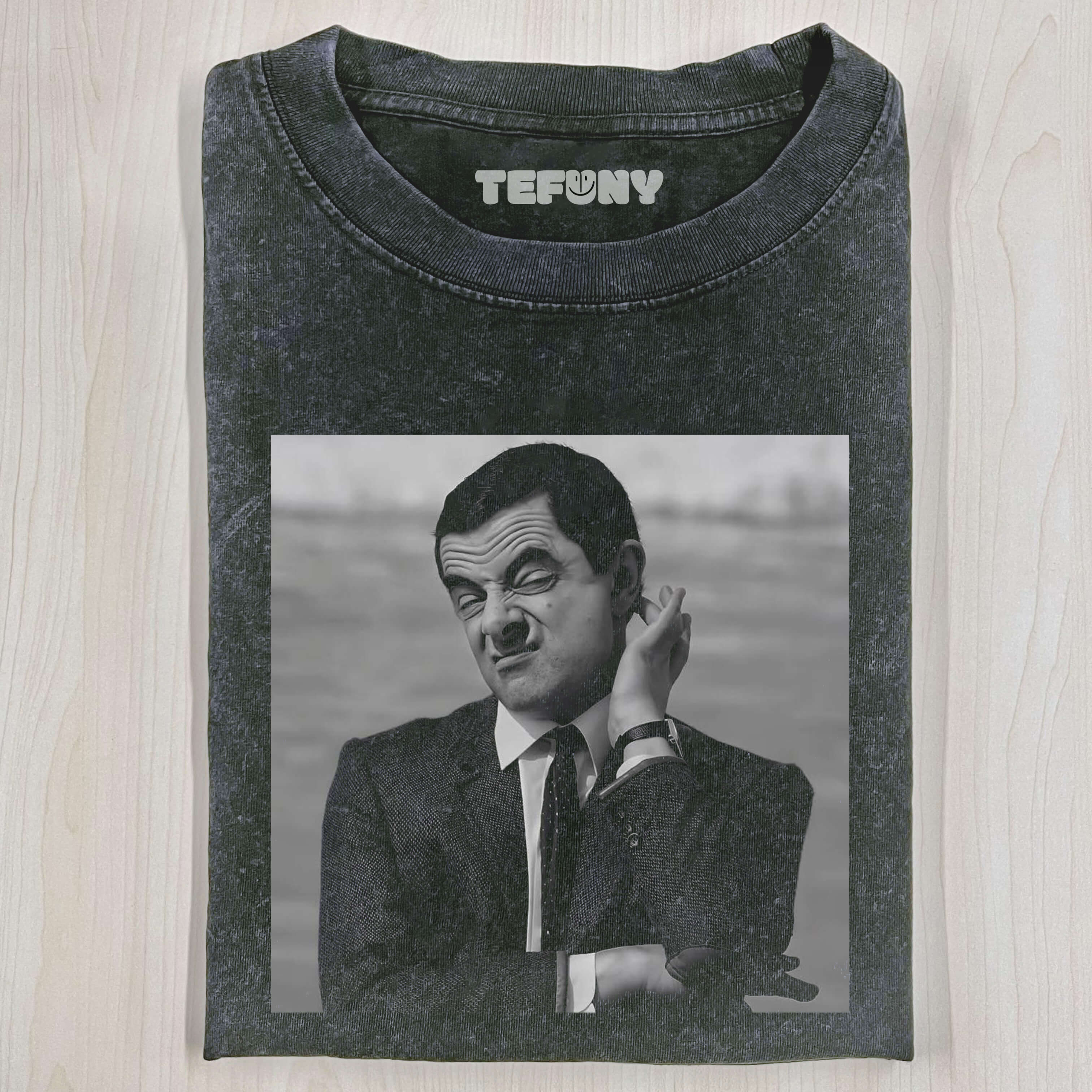 CHARMING MR. BEAN T-SHIRT V1