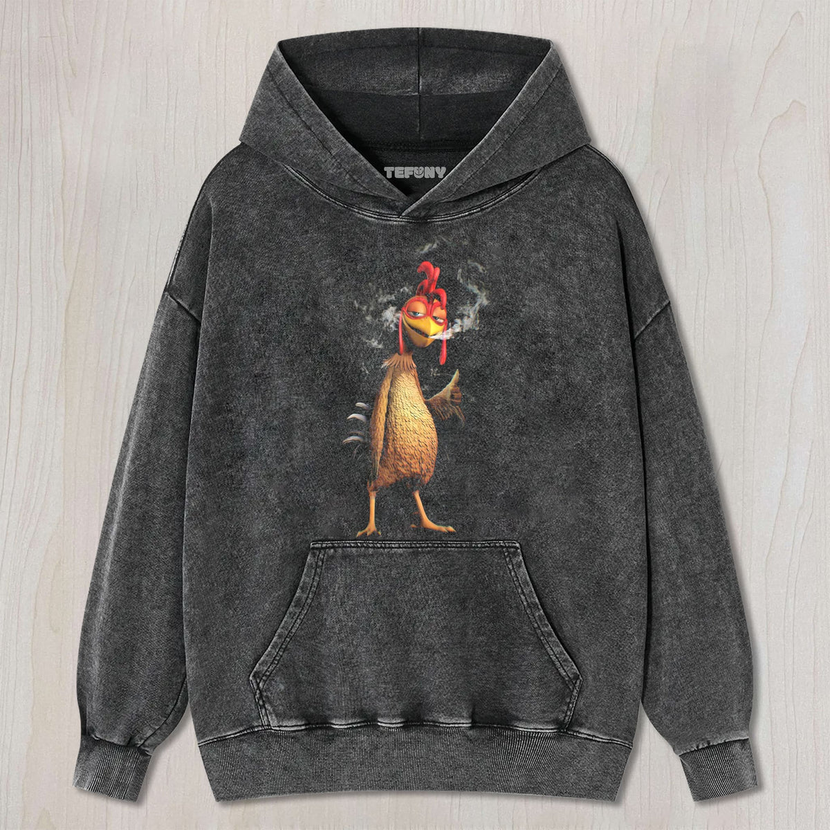 CHICKEN JOE UNISEX TEE, TANK TOP, LAYERED LS, SWEATSHIRT & HOODIE