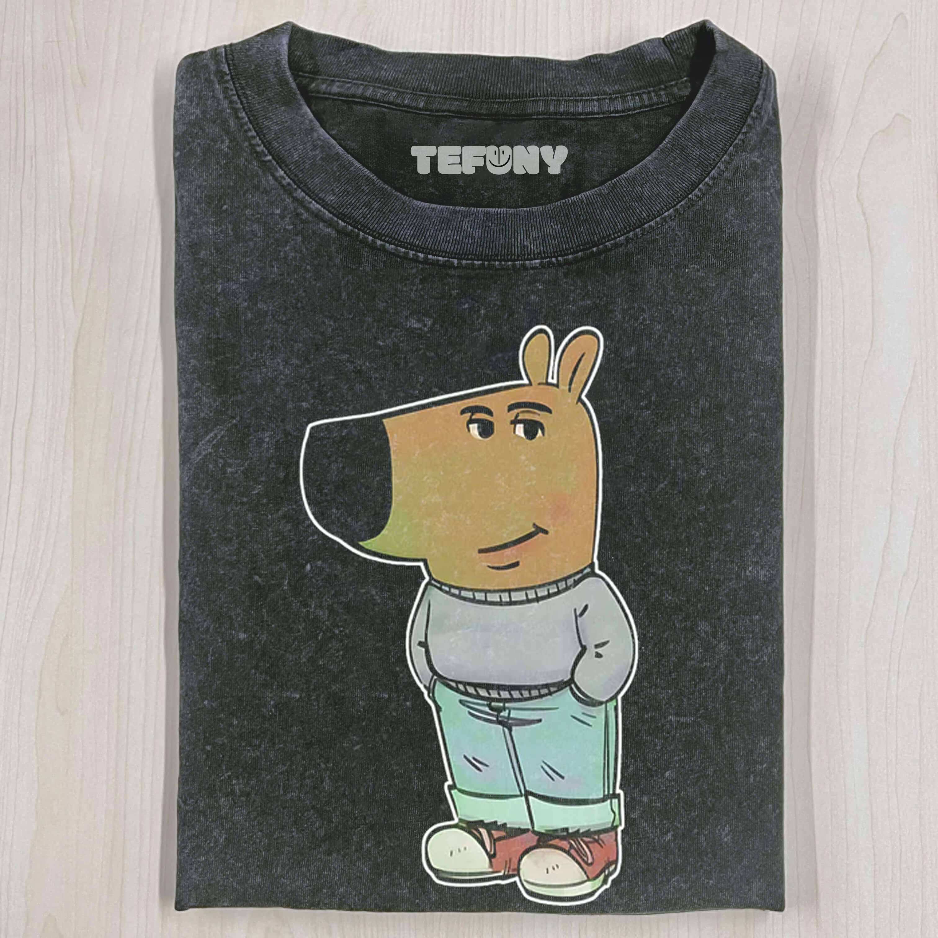 CHILL GUY TEE