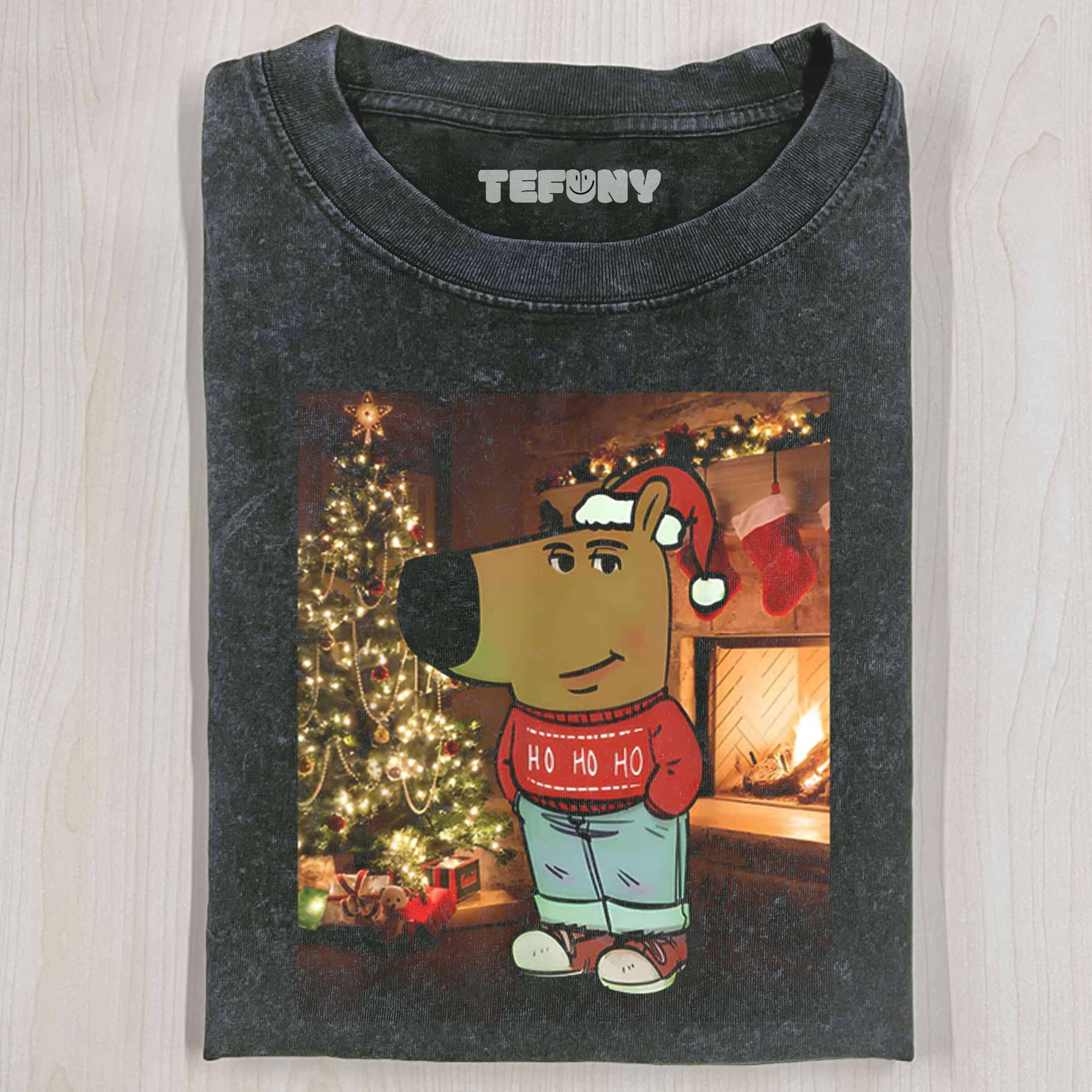CHILL GUY TEE 3.0