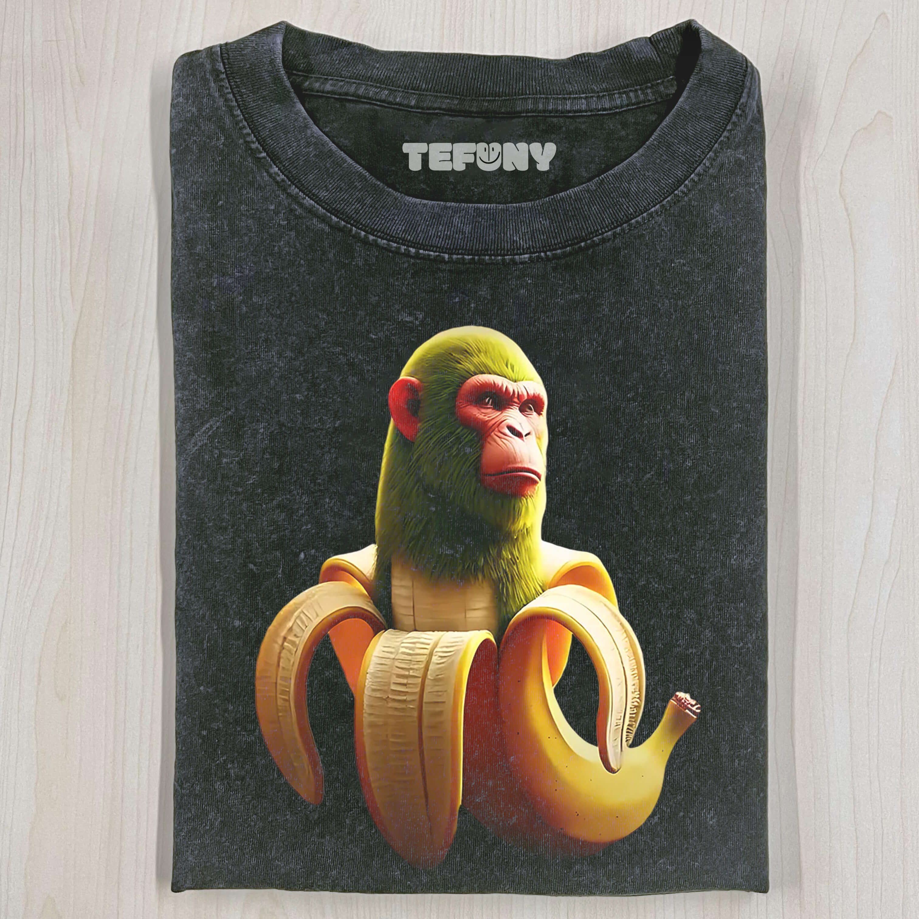 CHIMPANZINI BANANA 2025 TEE