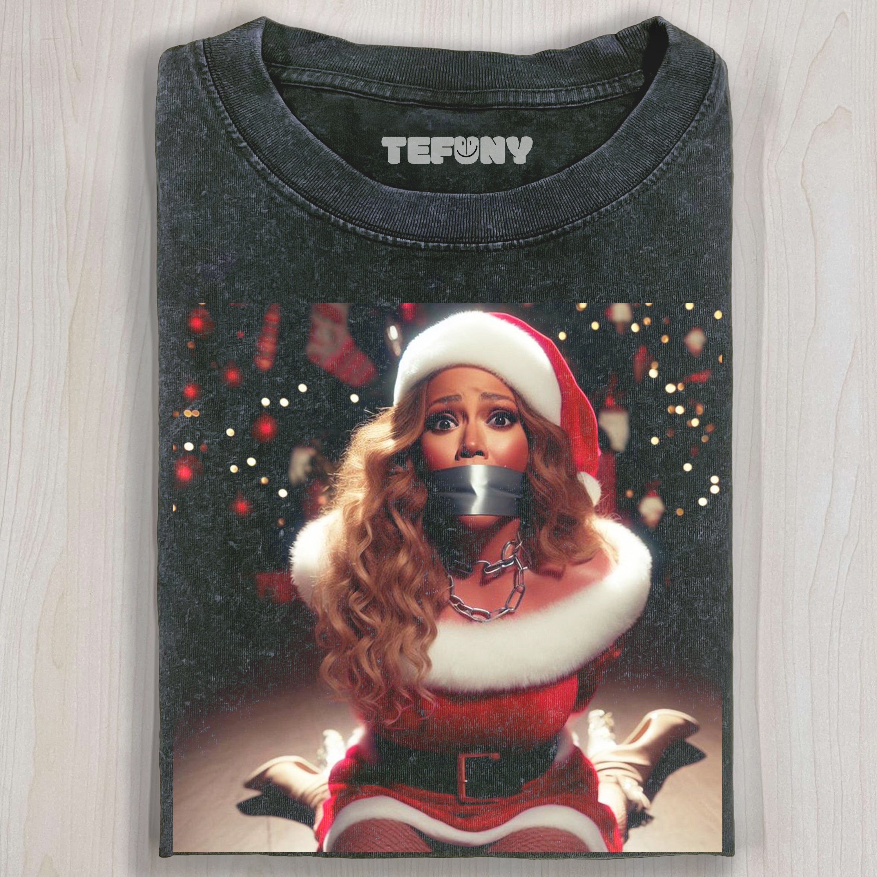 CHRISTMAS GIFT T-SHIRT