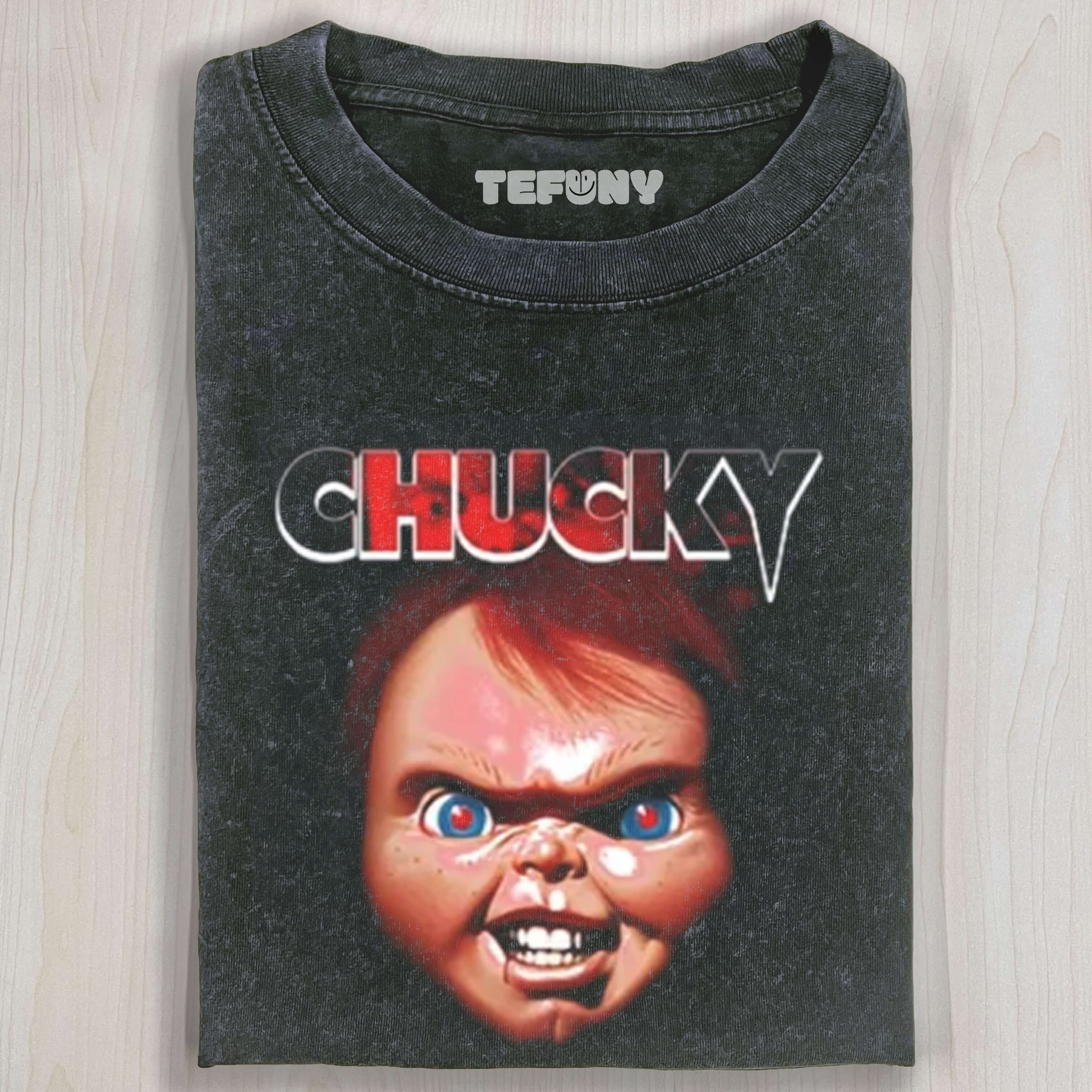 CHUCKY TEE