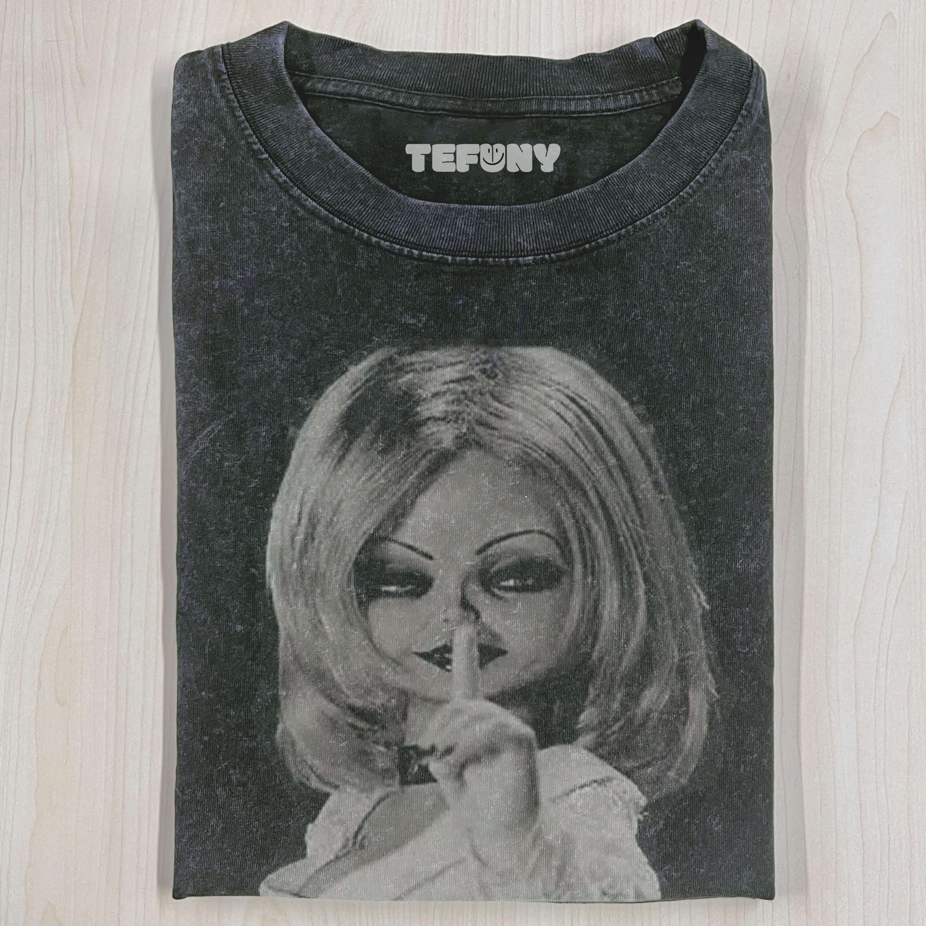 CHUCKY V4 T-SHIRT