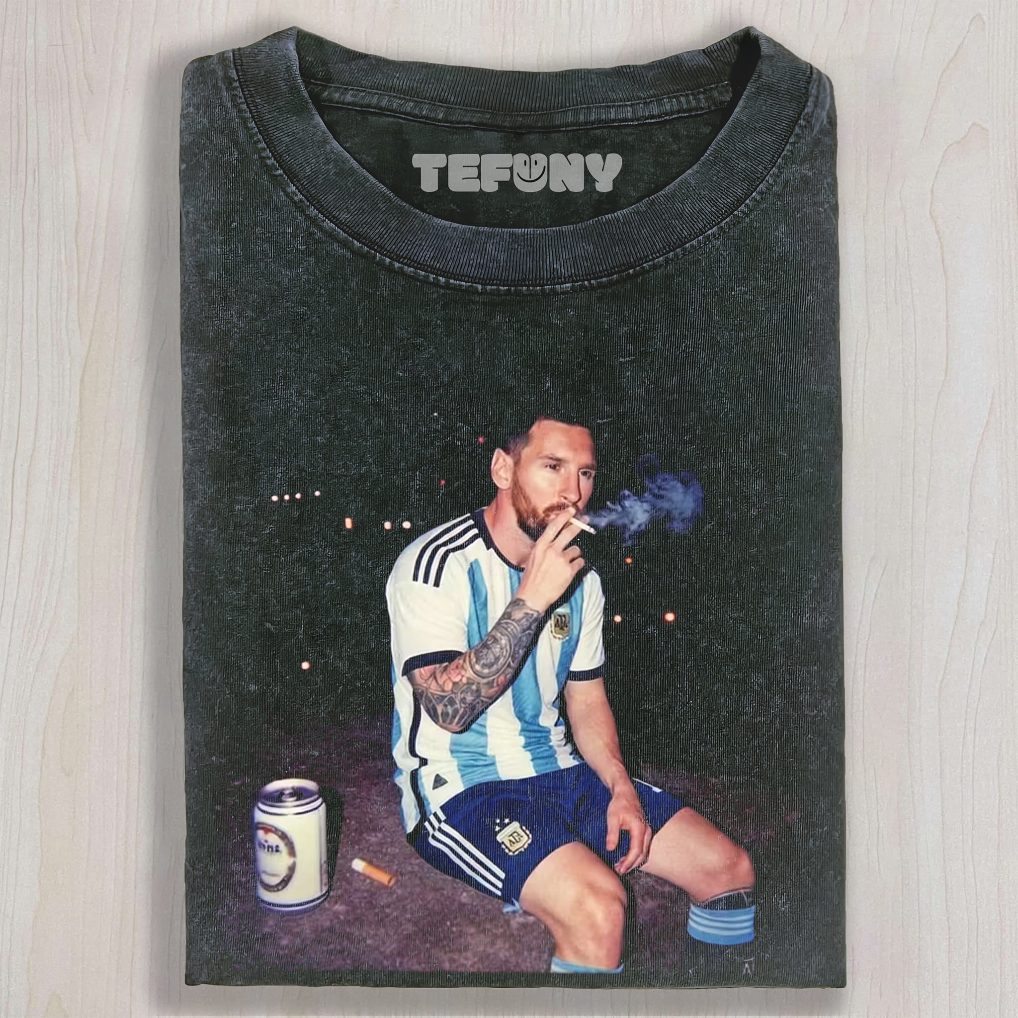 CLASSIC RETRO SOCCER V1 UNISEX TEE, TANK TOP, LAYERED LS, SWEATSHIRT & HOODIE