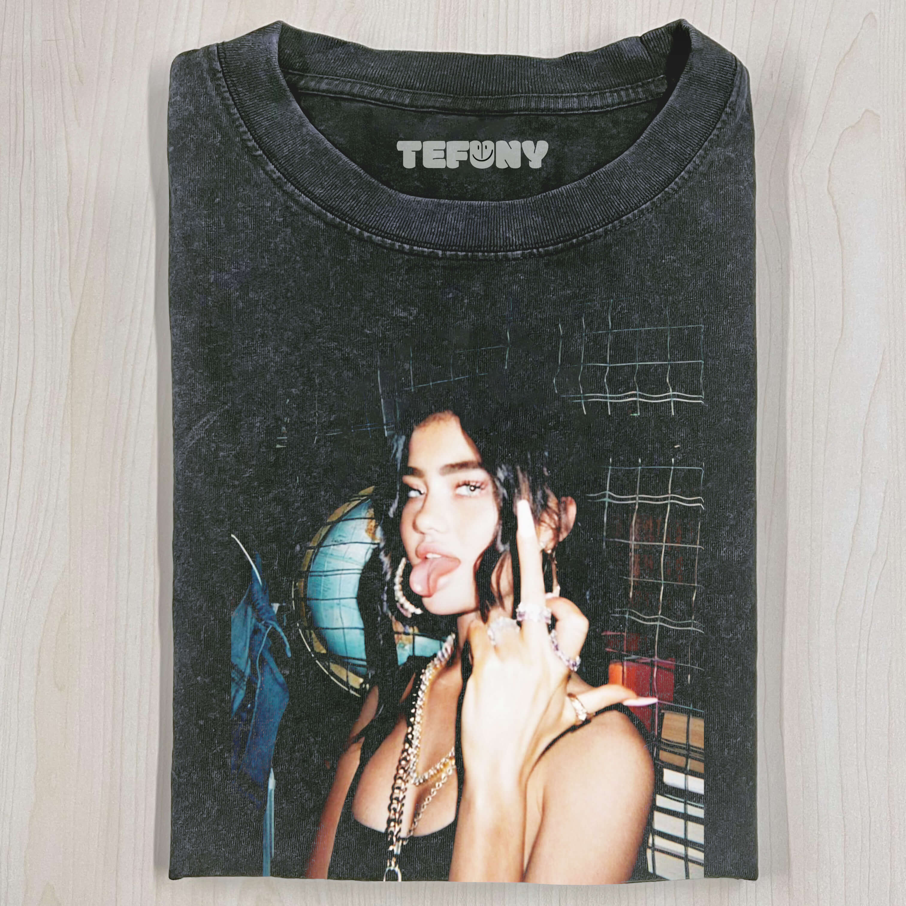 CLAUDIA VALENTINA T-SHIRT