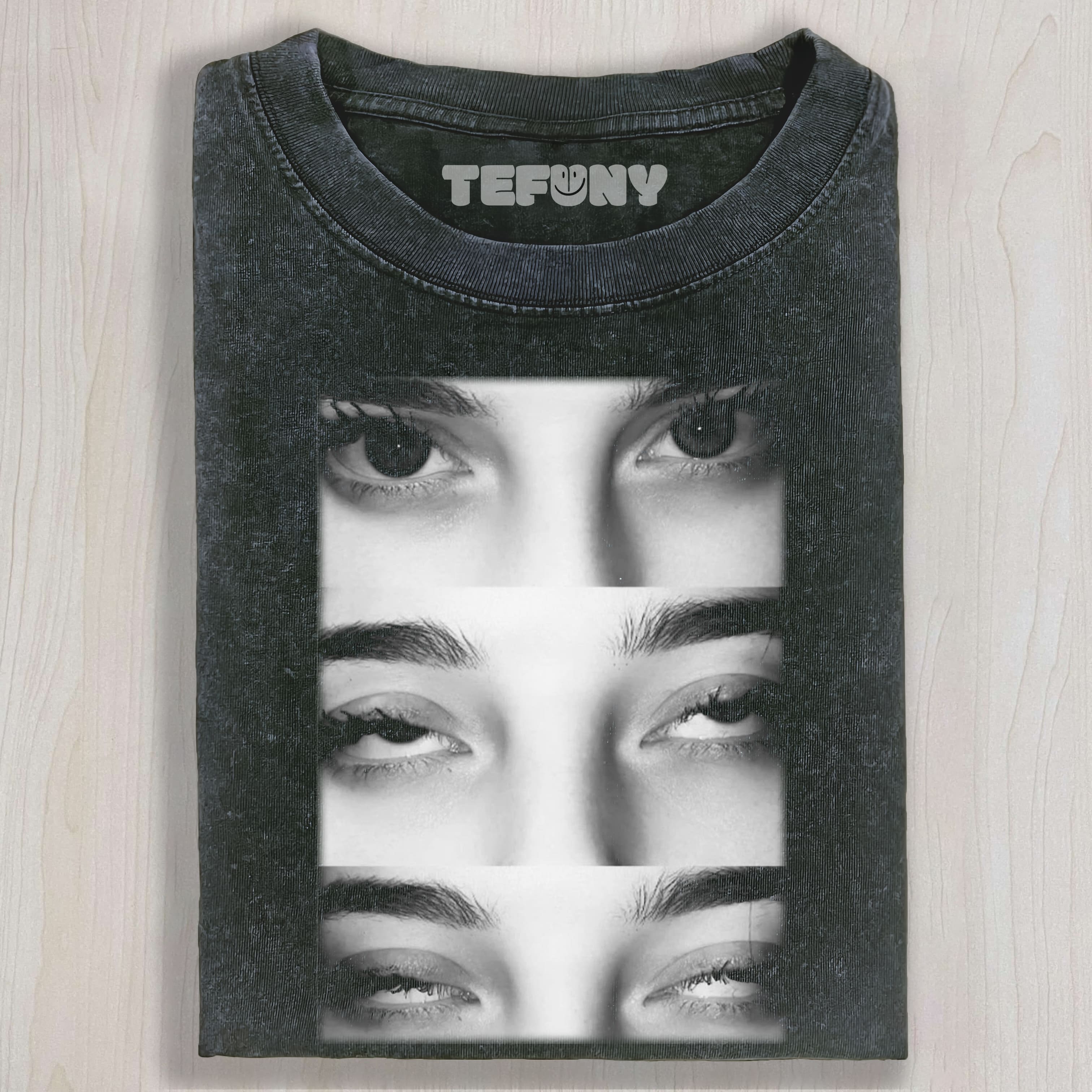 CLIMAX EYES UNISEX TEE, TANK TOP, LAYERED LS, SWEATSHIRT & HOODIE