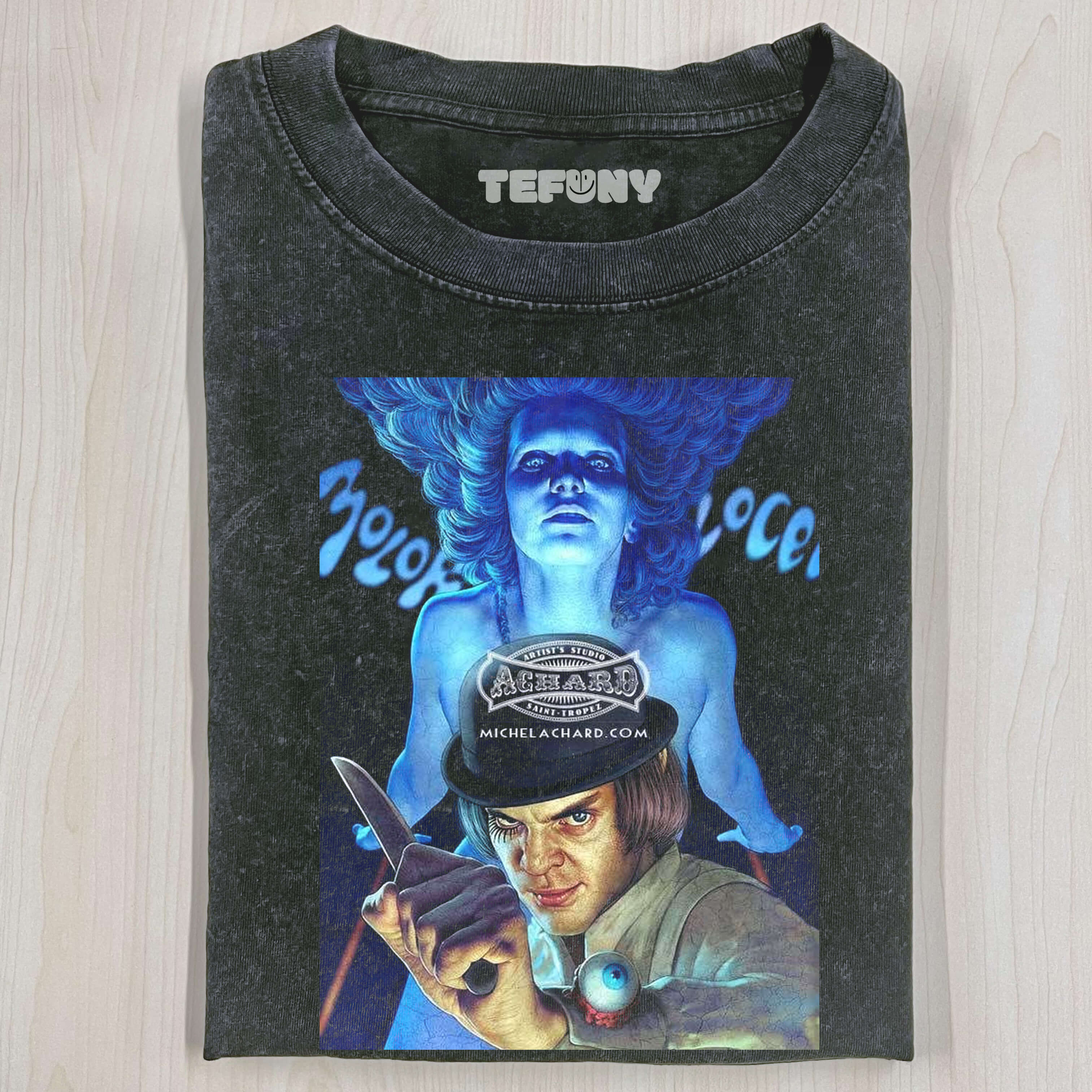 CLOCKWORK ORANGE SWEATSHIRTS