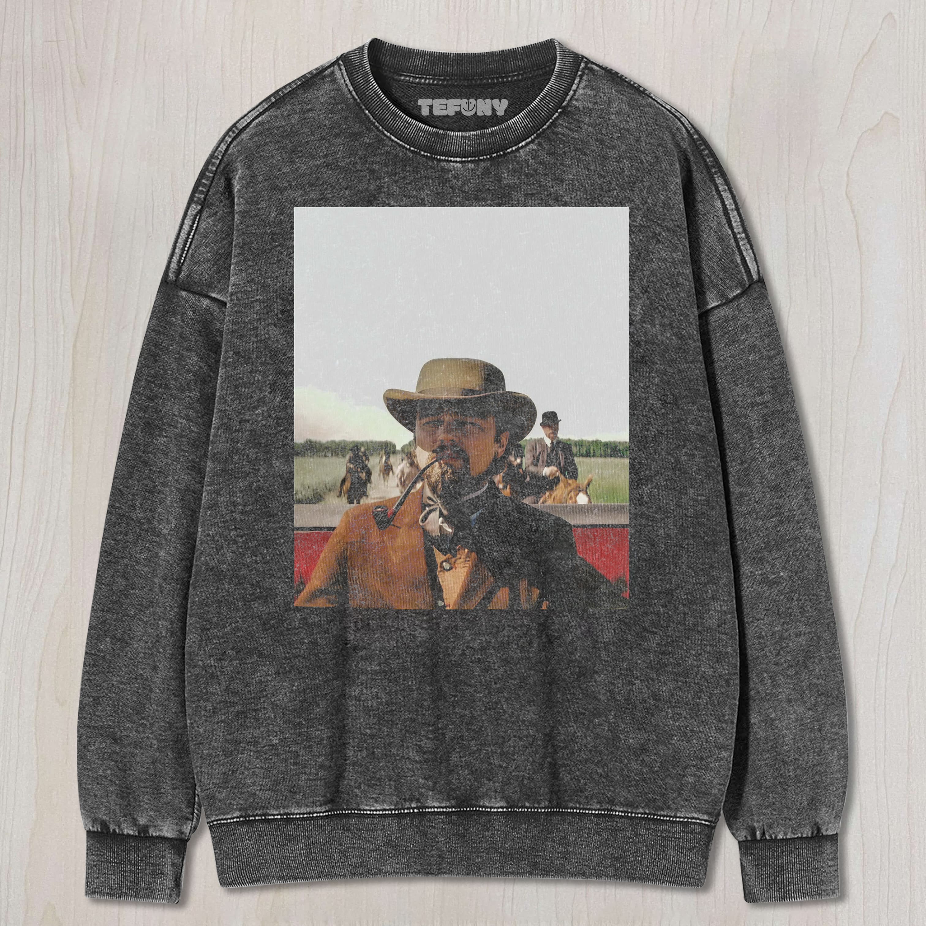 COACH PIPE COWBOY UNISEX TEE, TANK TOP, LAYERED LS, SWEATSHIRT & HOODIE