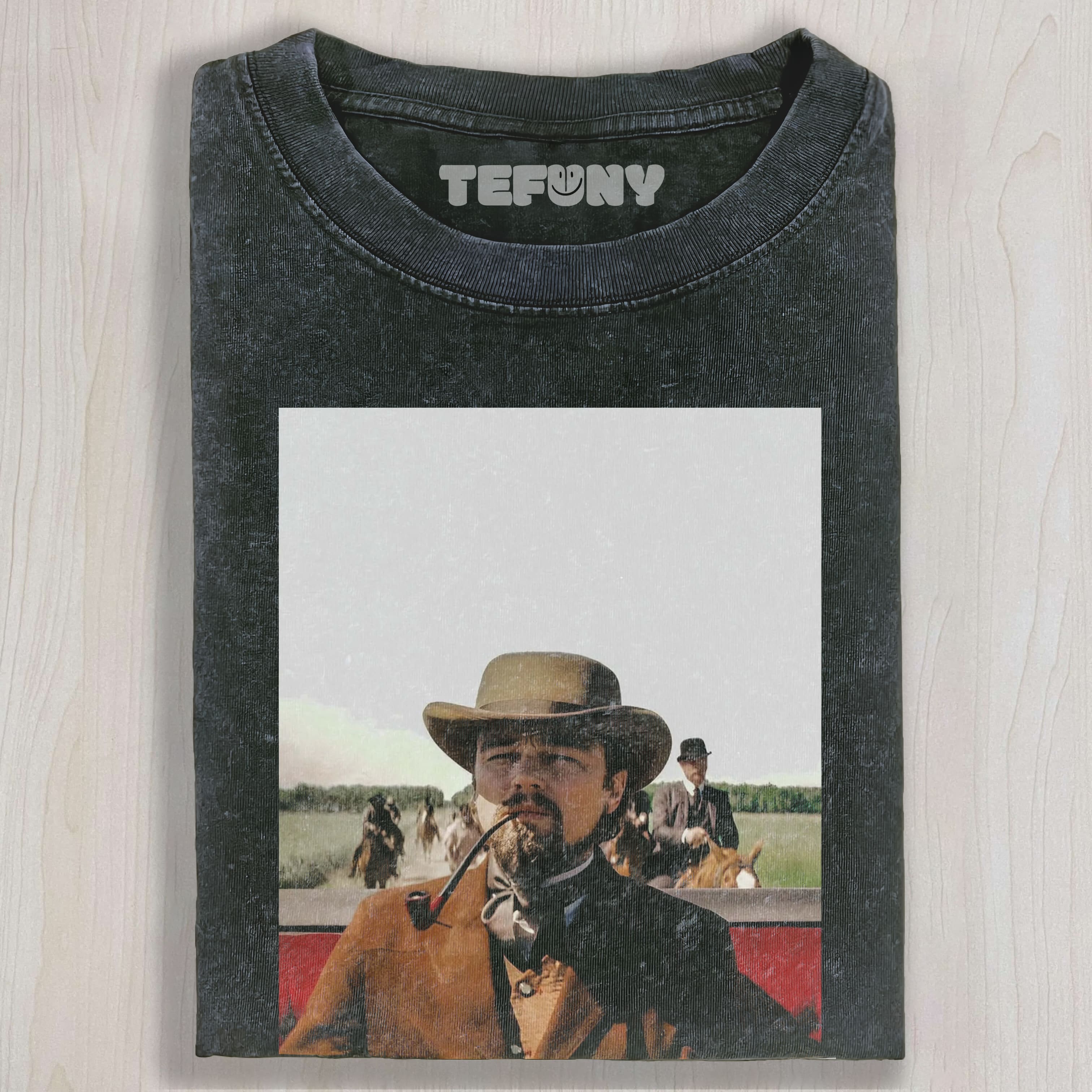 COACH PIPE COWBOY UNISEX TEE, TANK TOP, LAYERED LS, SWEATSHIRT & HOODIE