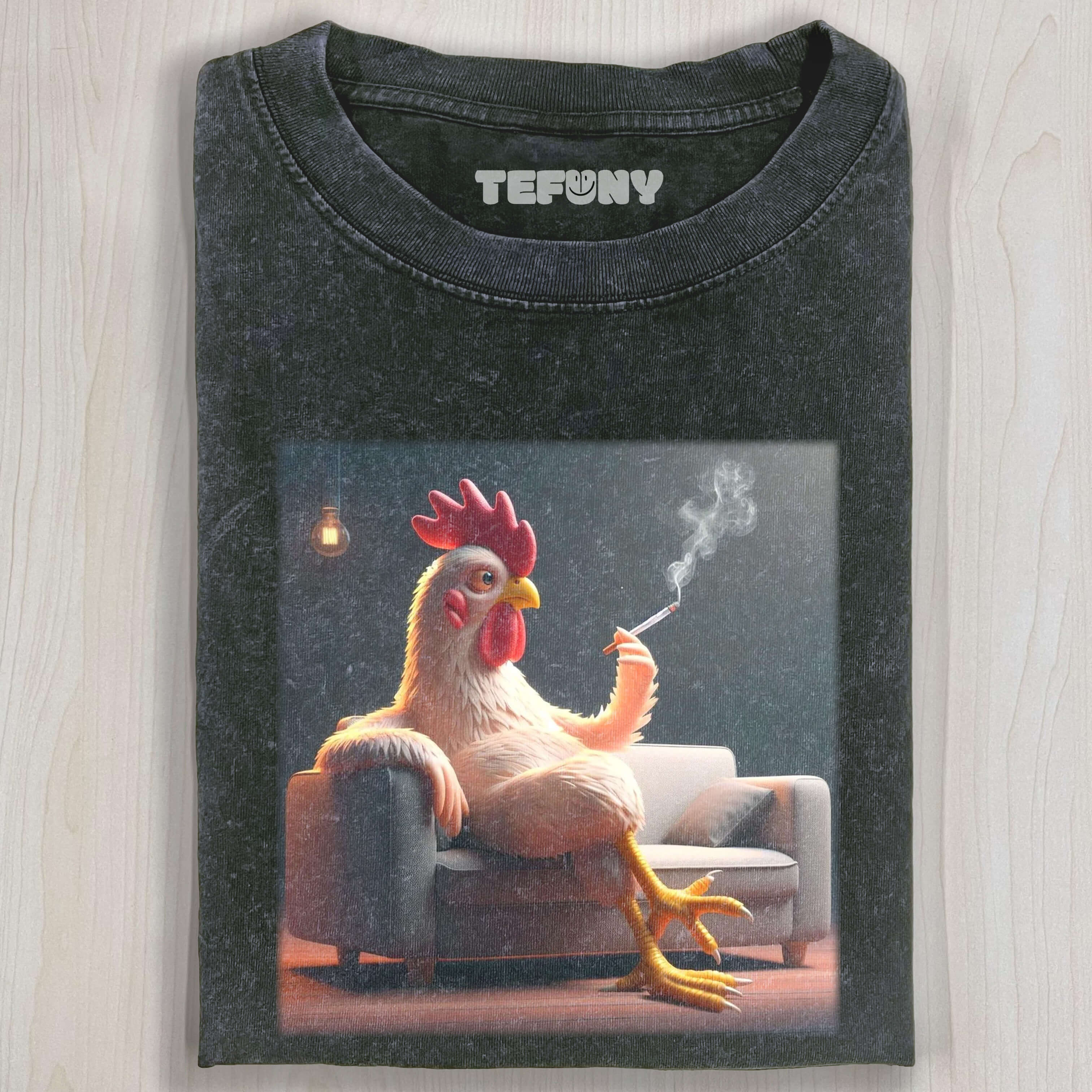 COCK V2 T-SHIRT