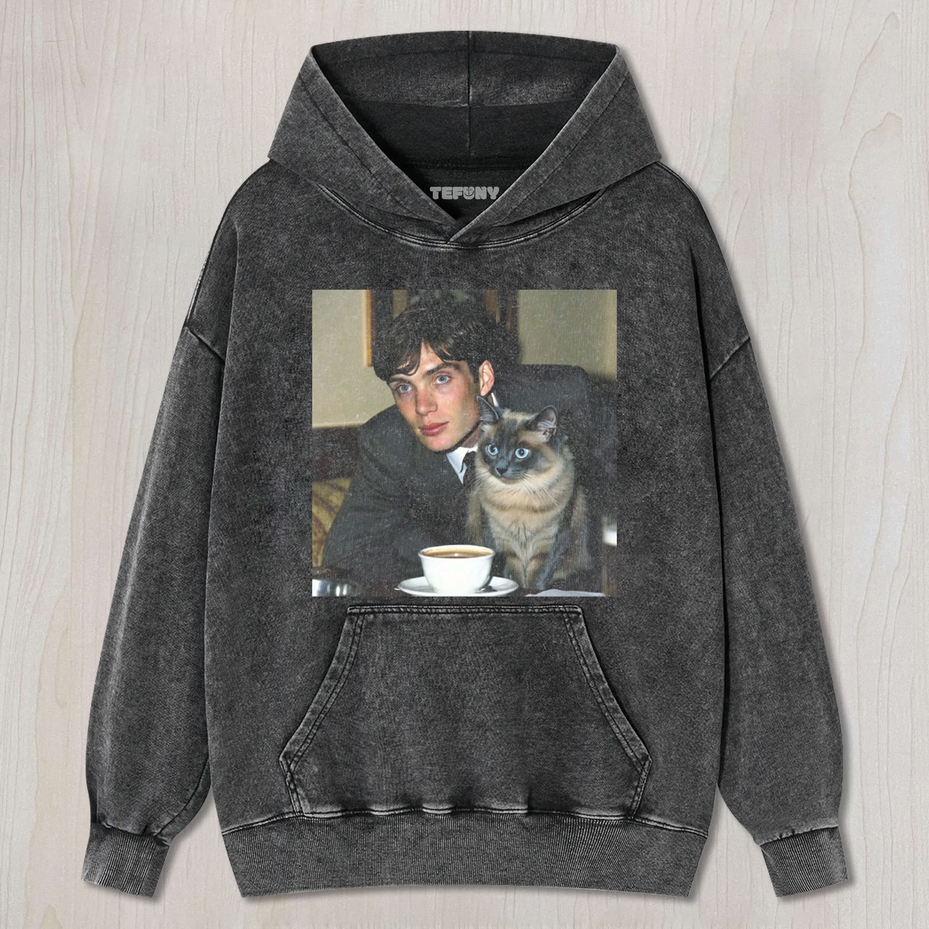 COFFEE TIME UNISEX TEE, TANK TOP, LAYERED LS, SWEATSHIRT & HOODIE