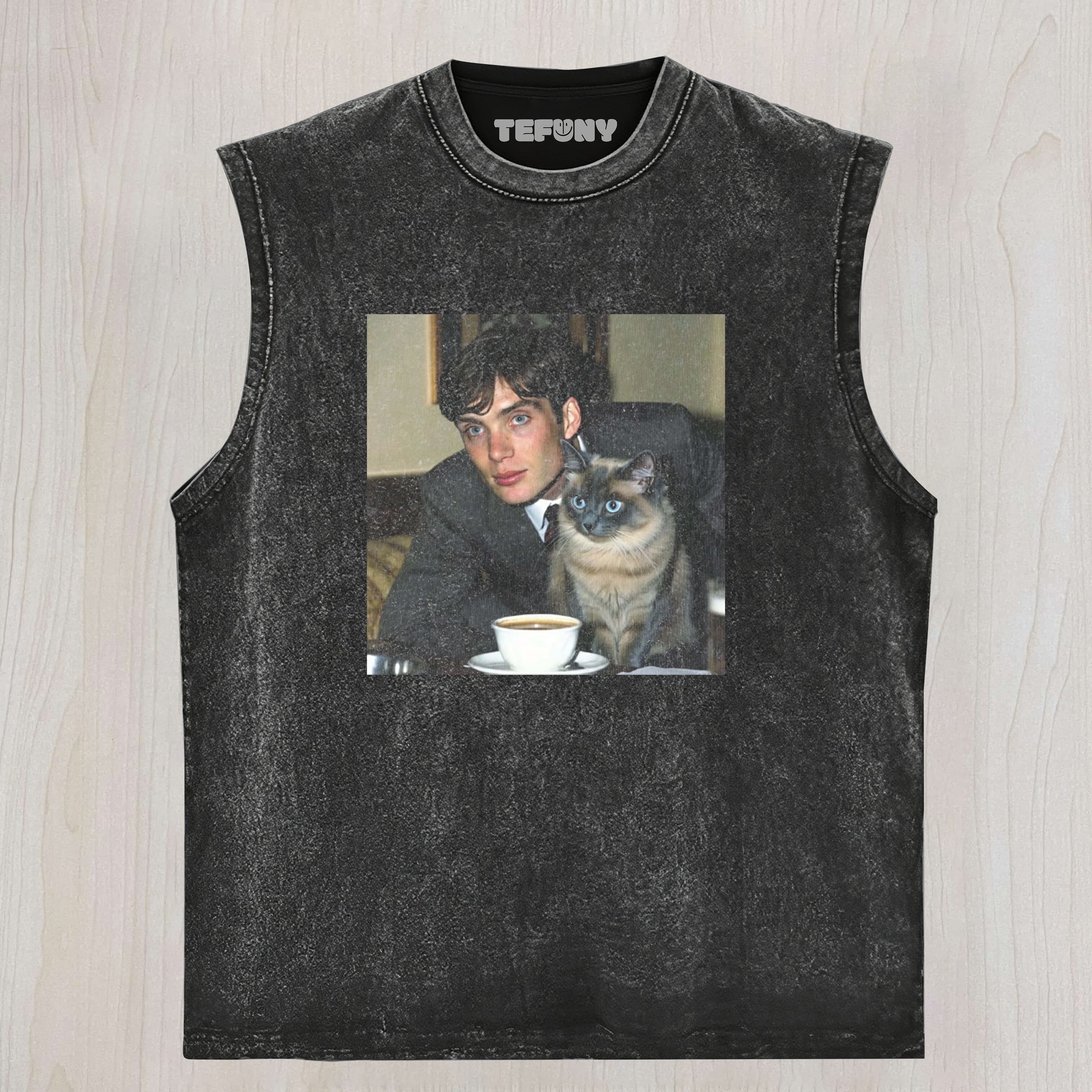 COFFEE TIME UNISEX TEE, TANK TOP, LAYERED LS, SWEATSHIRT & HOODIE