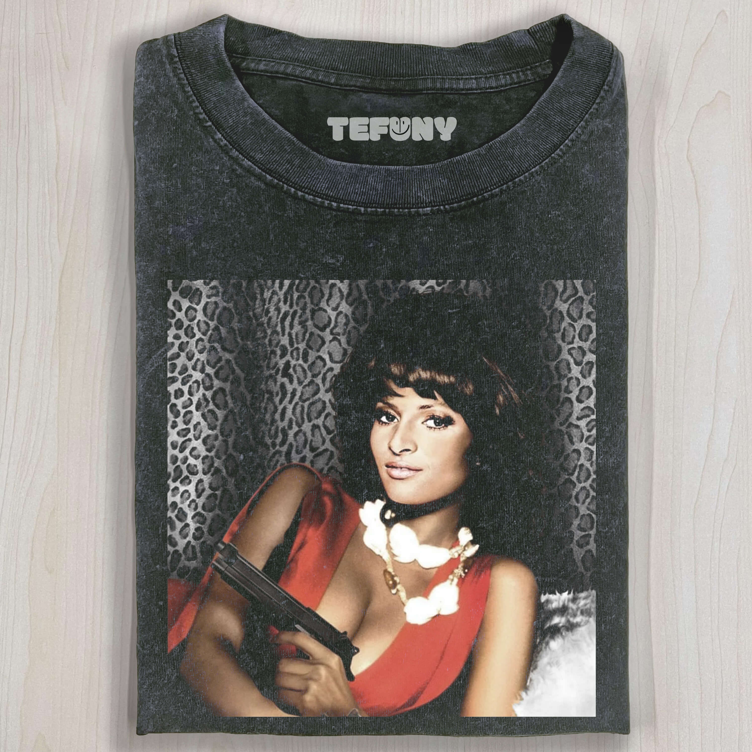 COFFY 1973 TEE