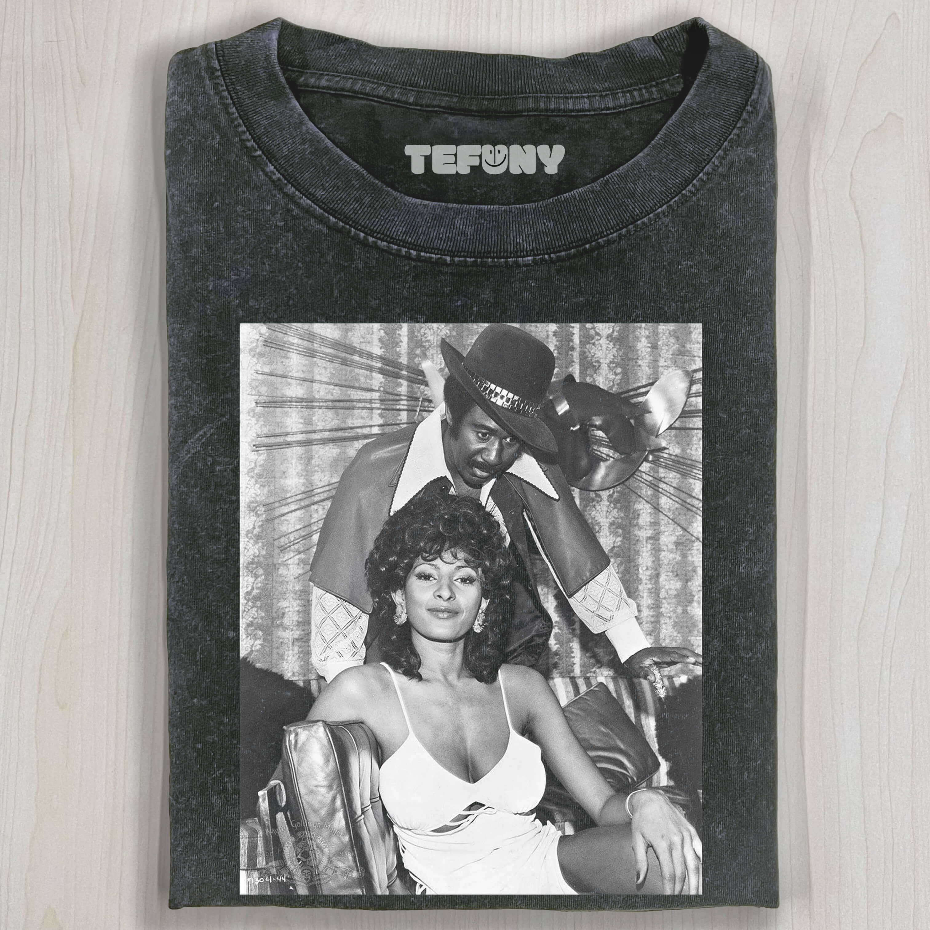 COFFY 1973 V3 TEE