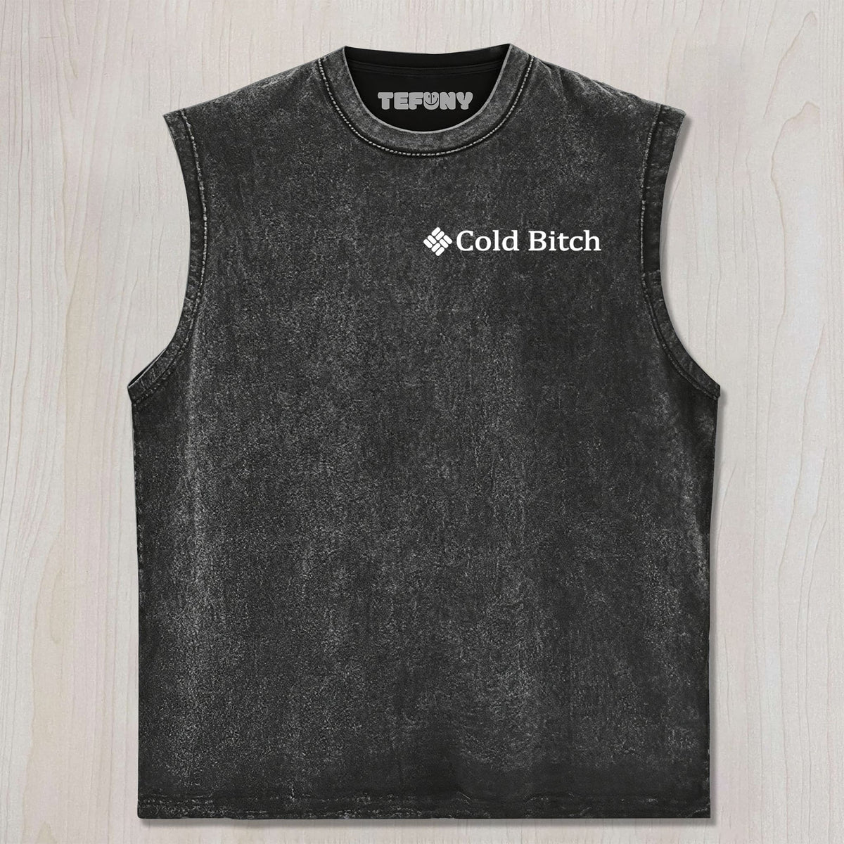 COLD BITCH UNISEX TEE, TANK TOP, LAYERED LS, SWEATSHIRT & HOODIE