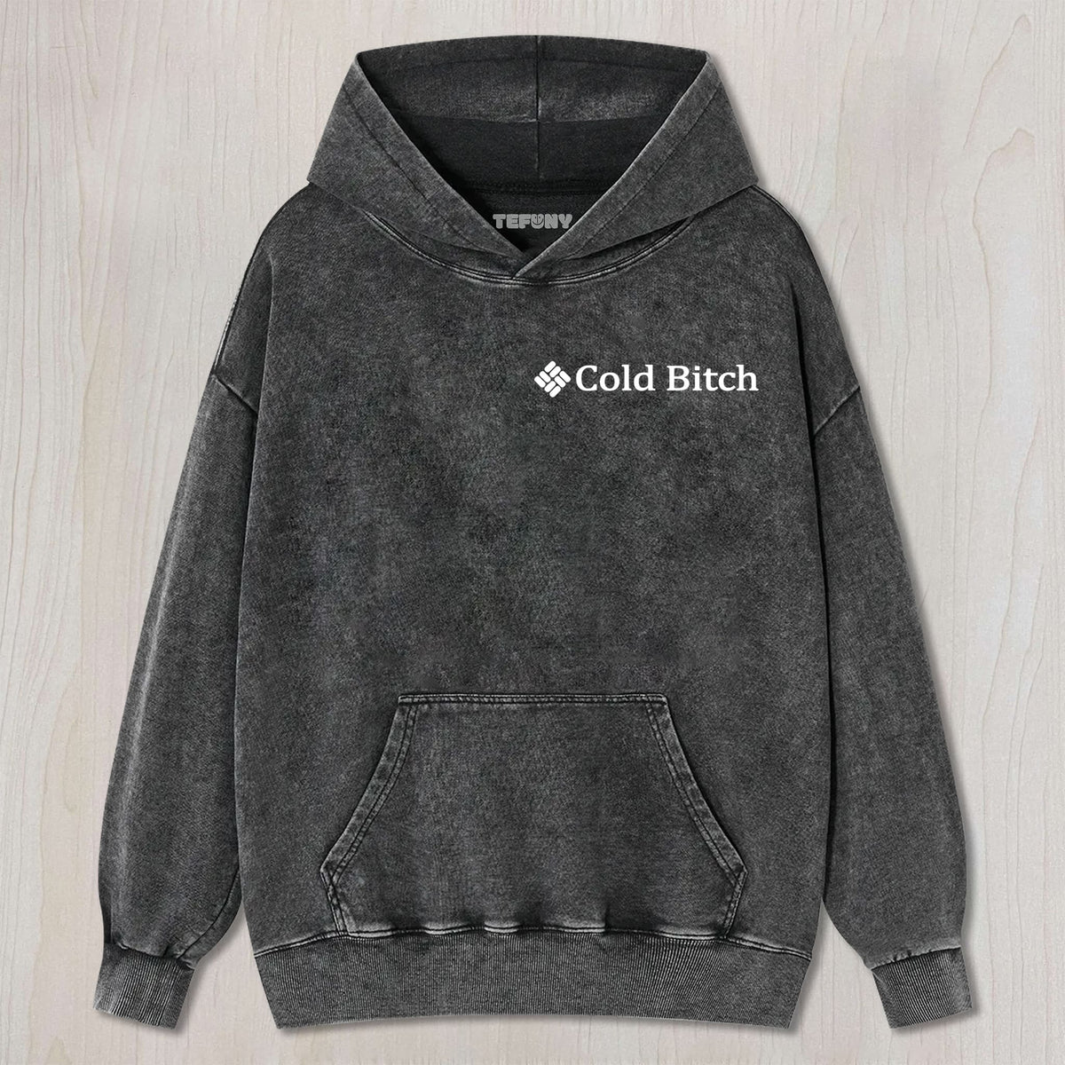 COLD BITCH UNISEX TEE, TANK TOP, LAYERED LS, SWEATSHIRT & HOODIE