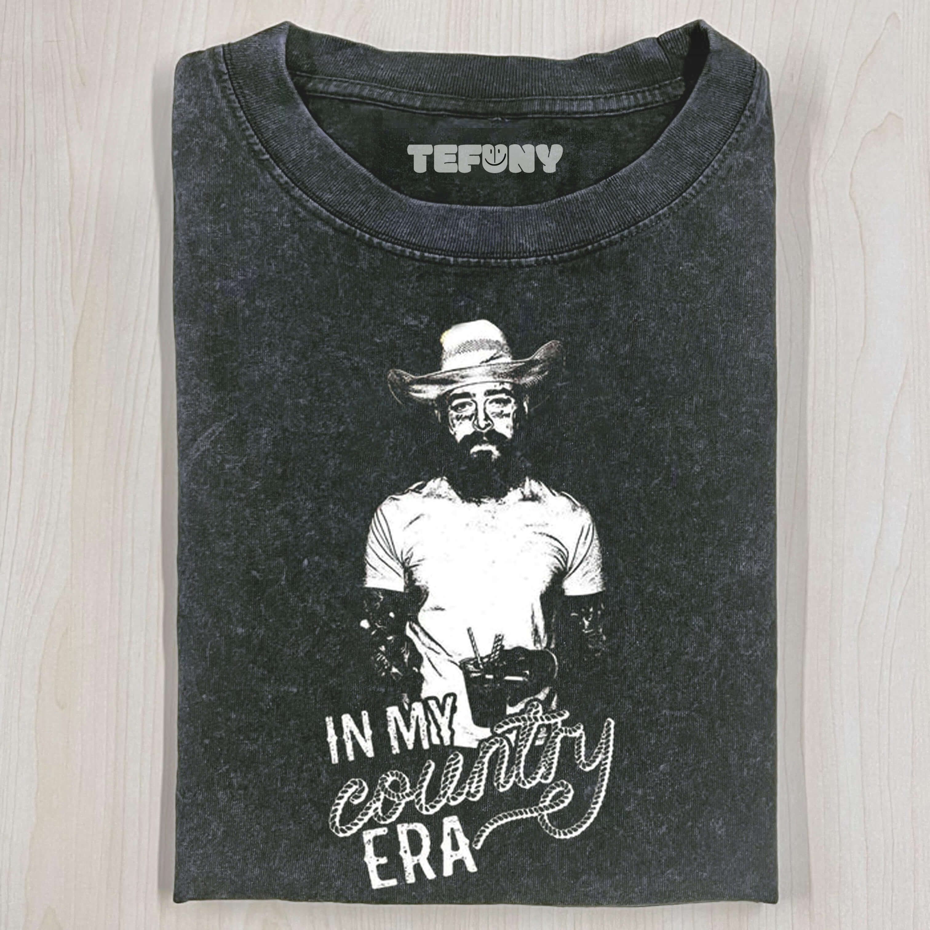 CONCERT SHIRT