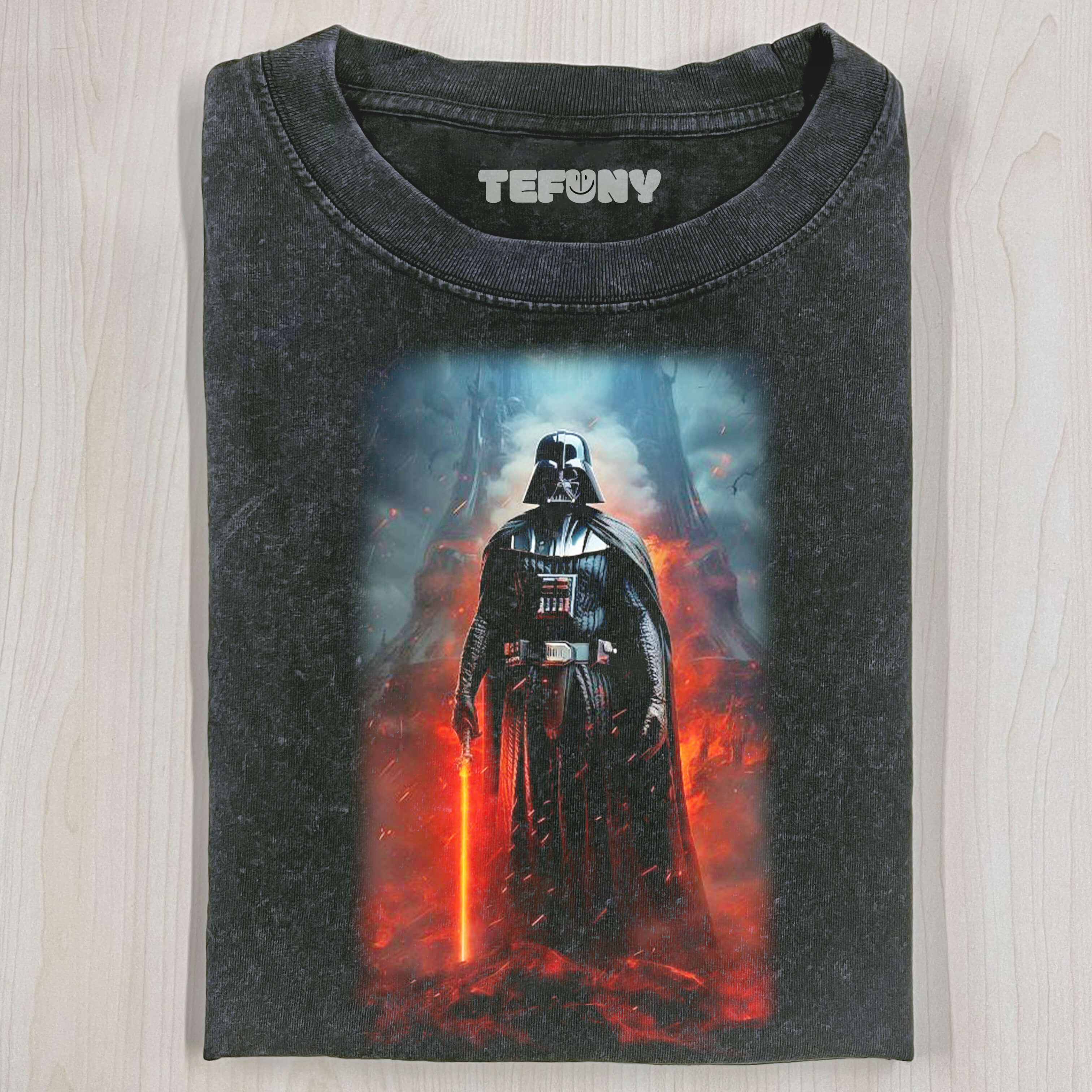 COOL ANAKIN SKYWALKER T-SHIRT