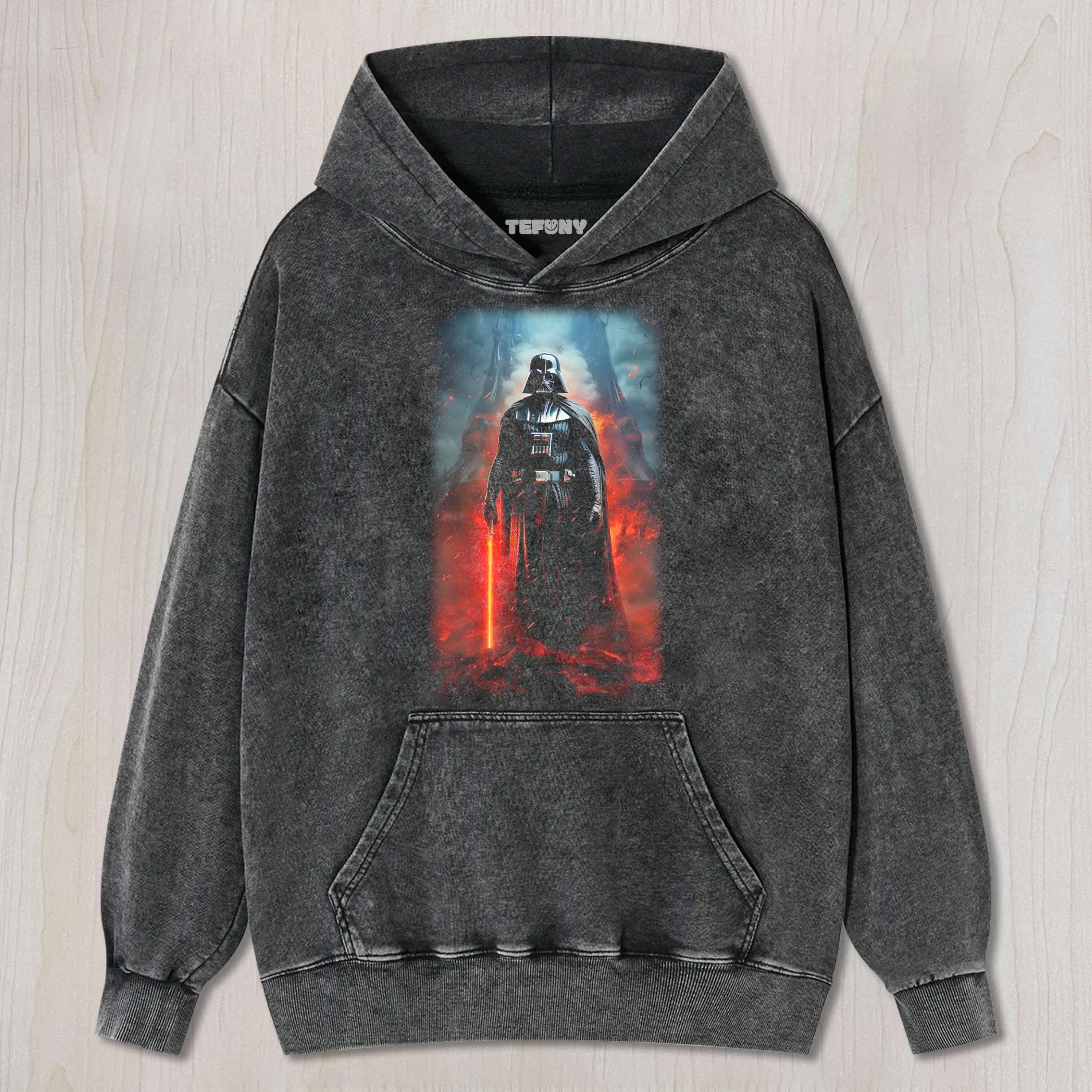 COOL ANAKIN SKYWALKER T-SHIRT