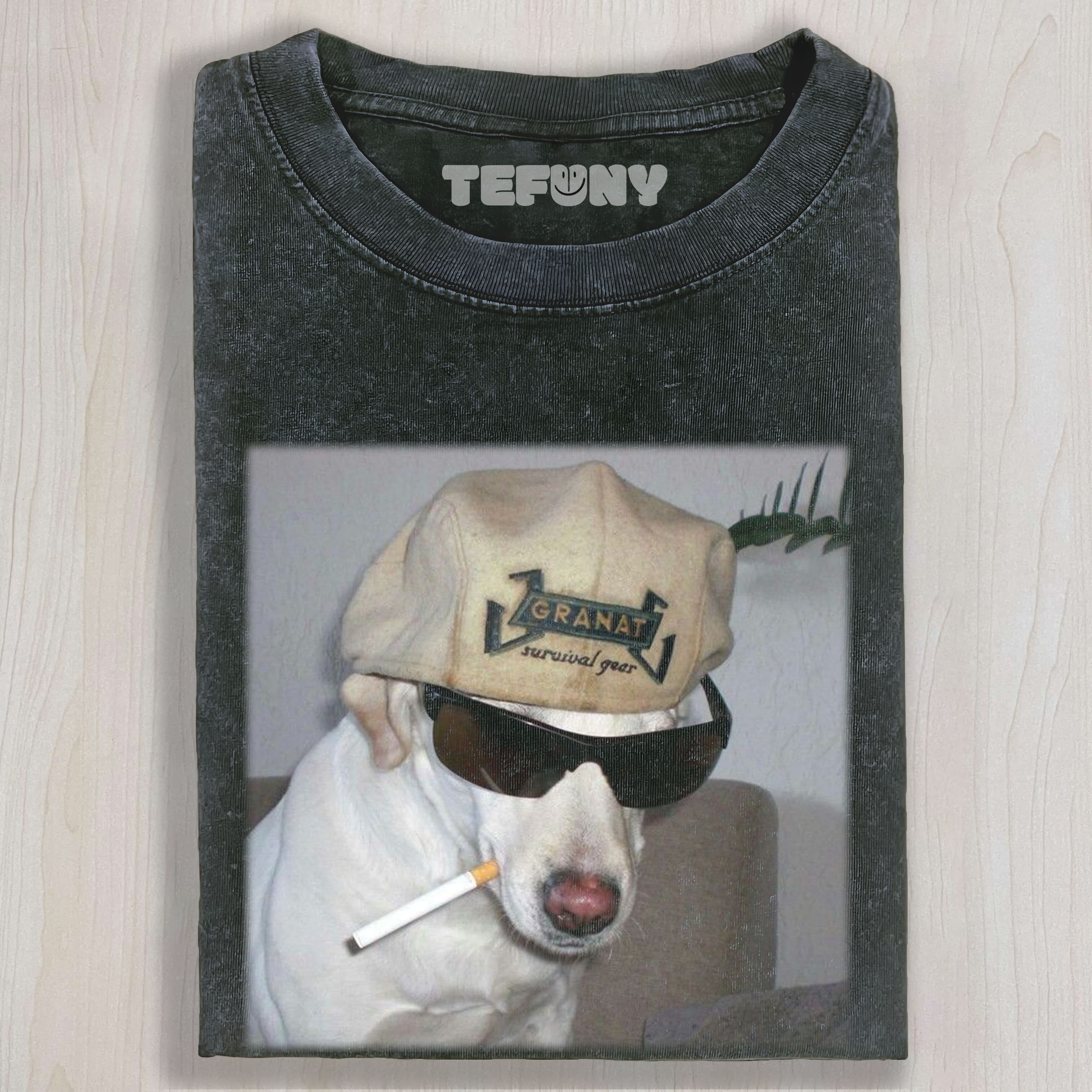 COOL DOG TEE & SWEAT & HOOD