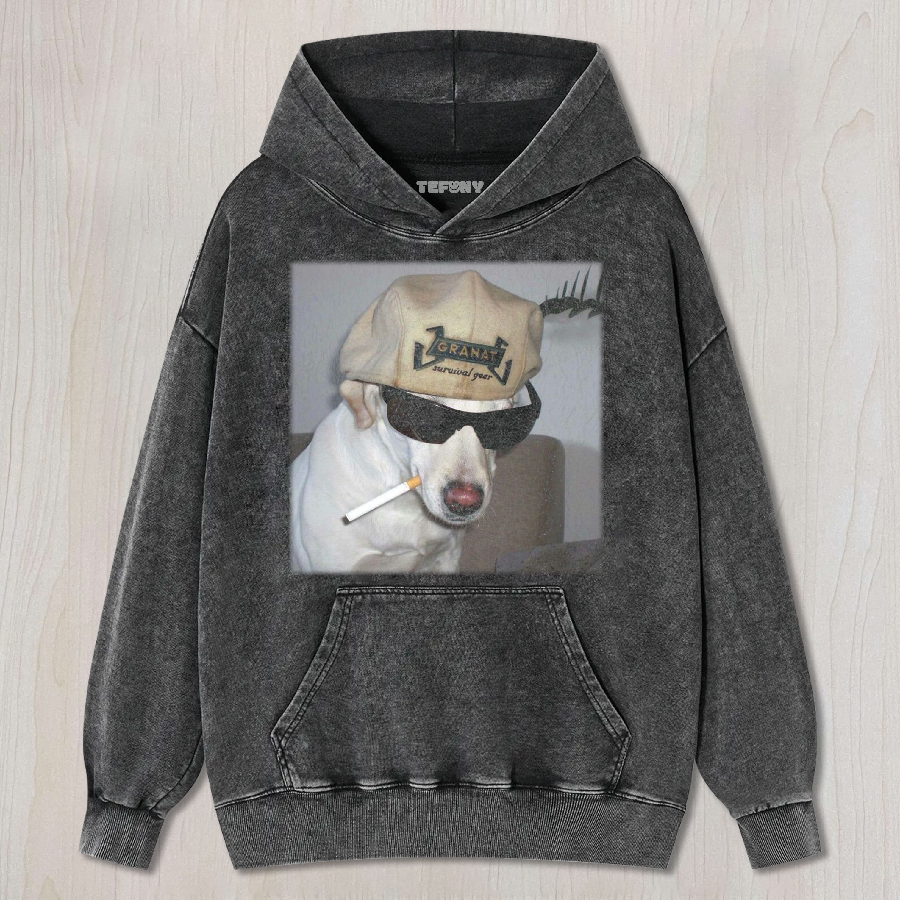 COOL DOG TEE & SWEAT & HOOD