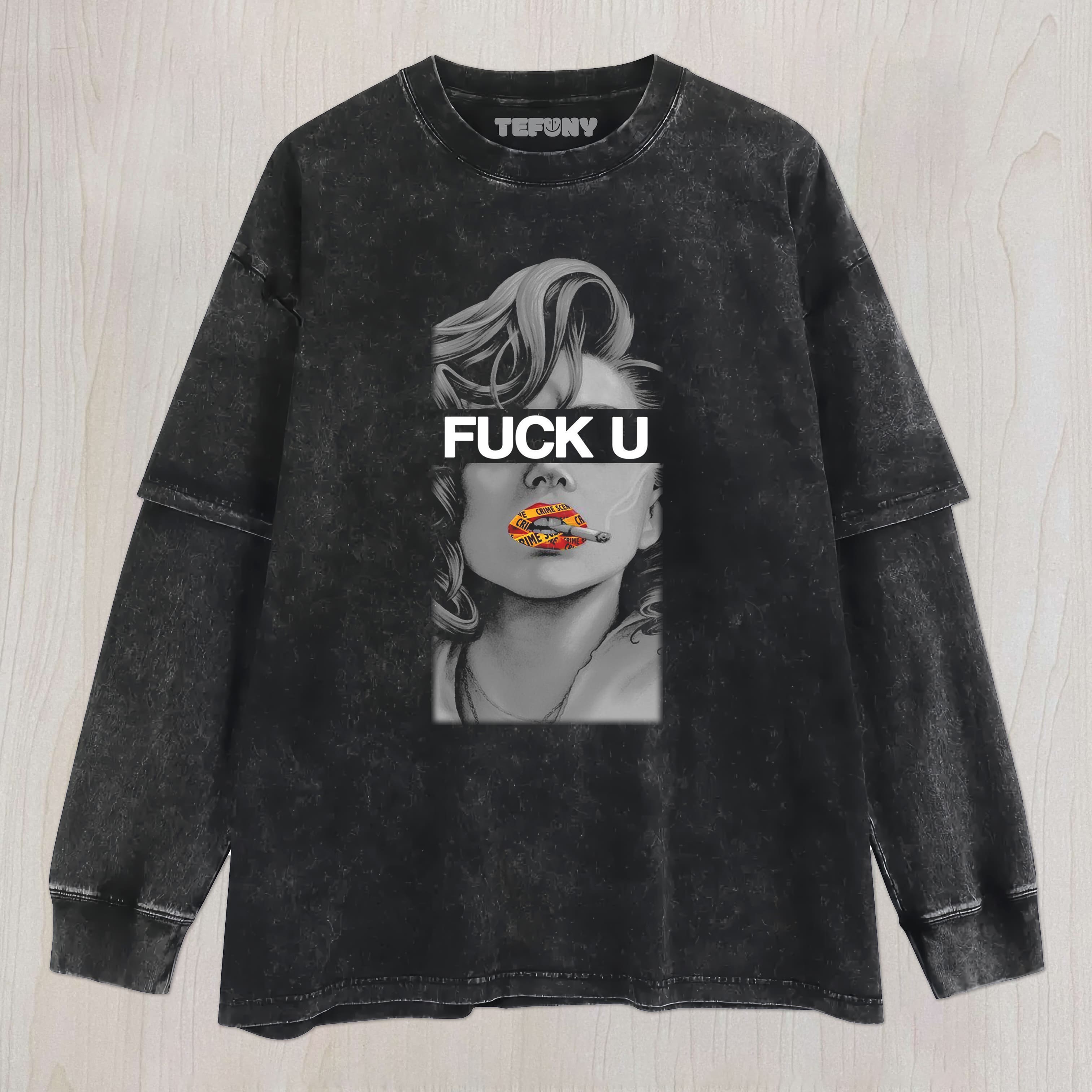 COOL WOMAN FY UNISEX TEE, TANK TOP, LAYERED LS, SWEATSHIRT & HOODIE