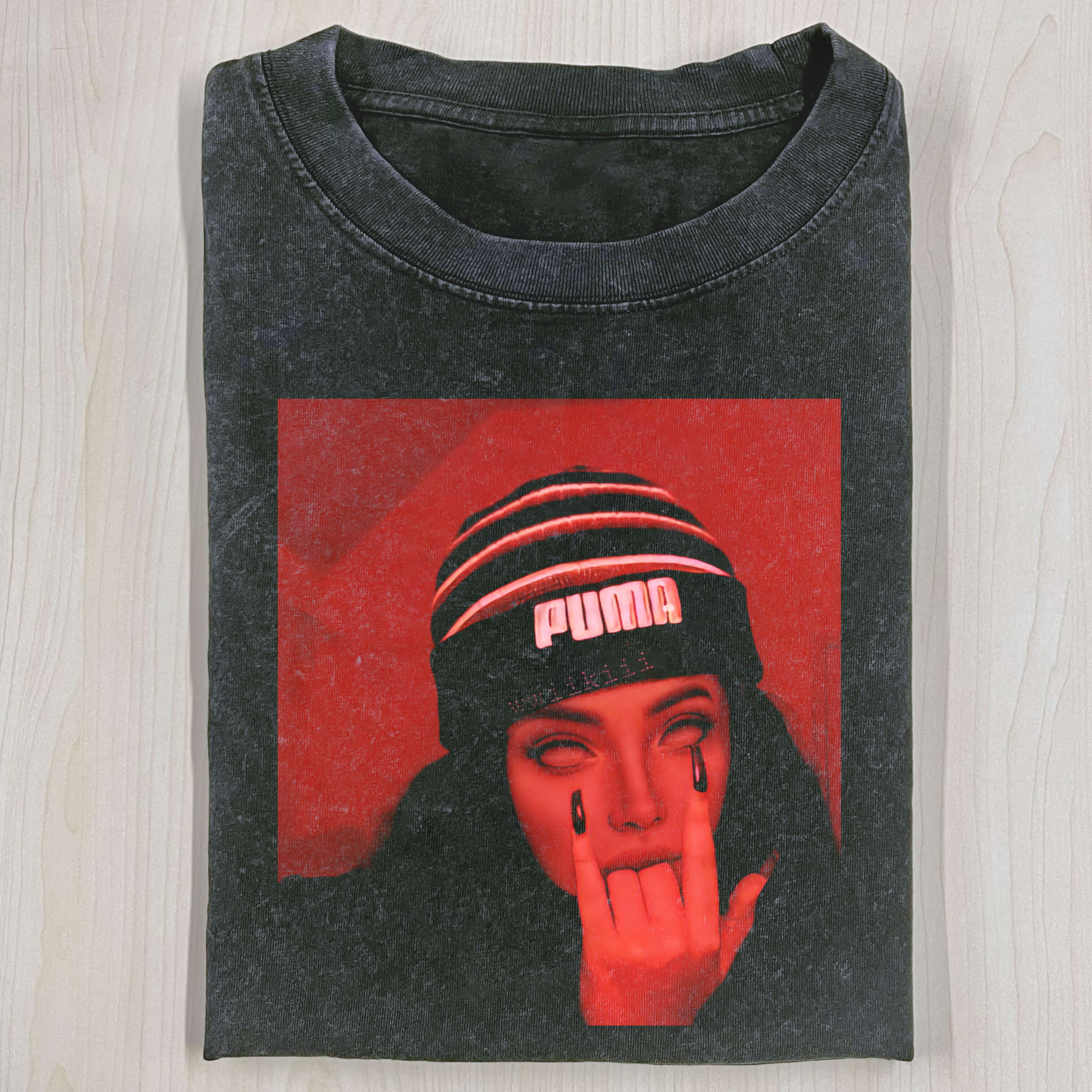COOL WOMAN T-SHIRT