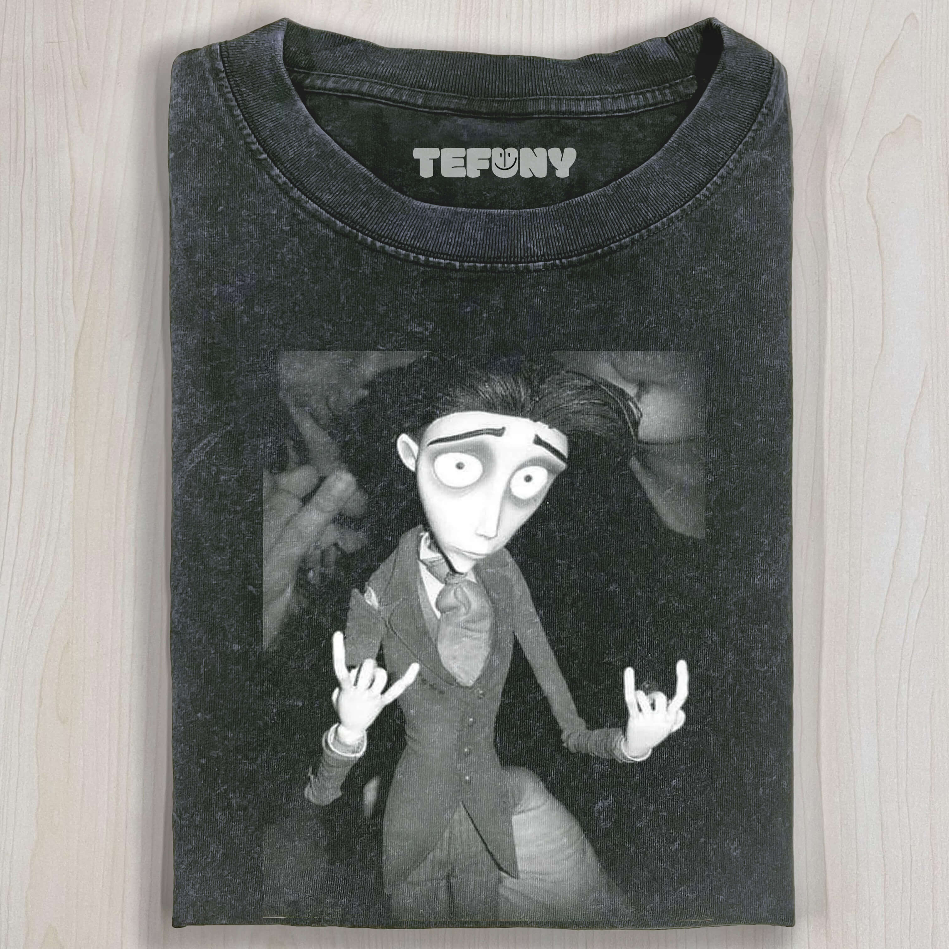 CORPSE BARIDE T-SHIRT