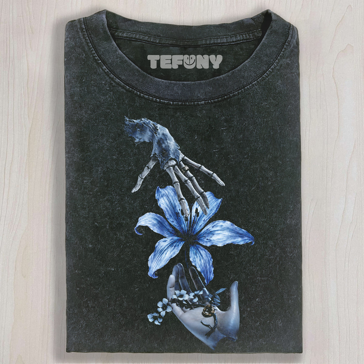 CORPSE BRIDE V3 UNISEX TEE, TANK TOP, LAYERED LS, SWEATSHIRT & HOODIE