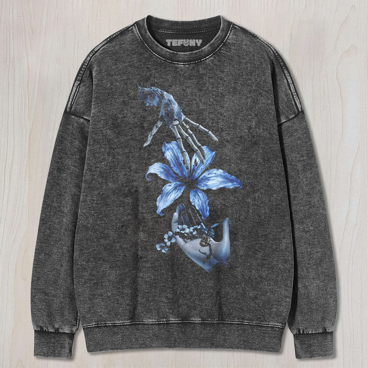 CORPSE BRIDE V3 UNISEX TEE, TANK TOP, LAYERED LS, SWEATSHIRT & HOODIE