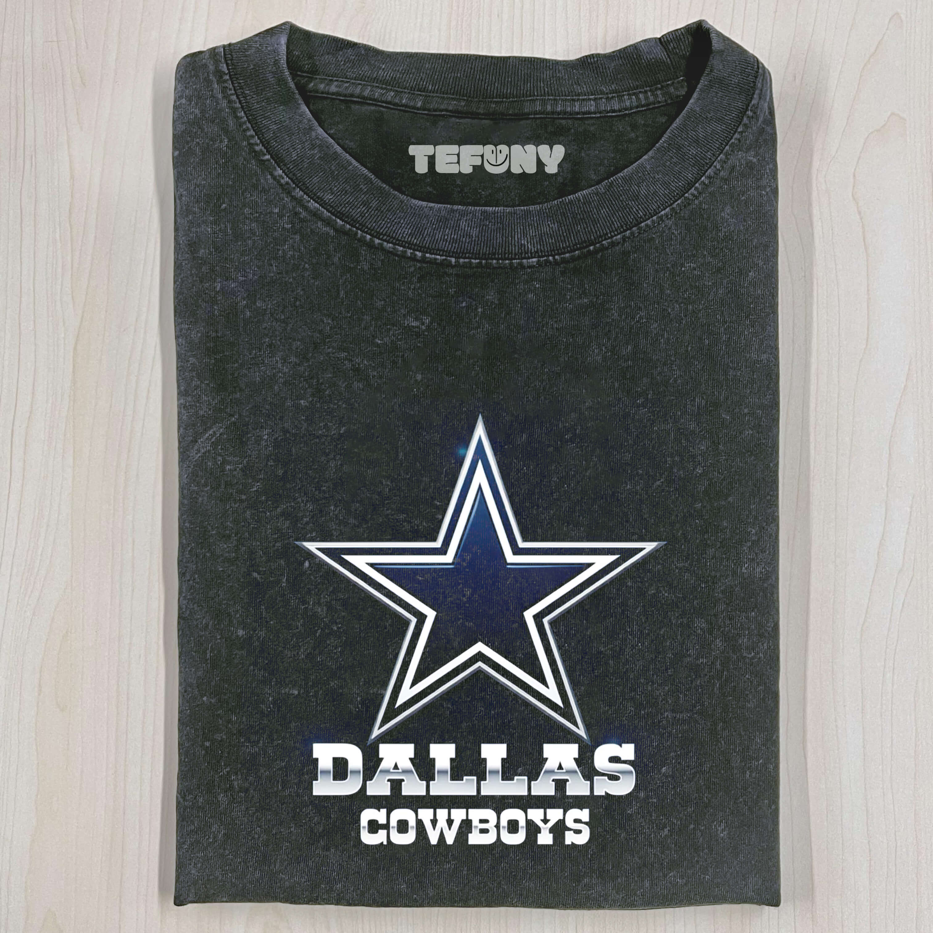 COWBOYS T-SHIRT