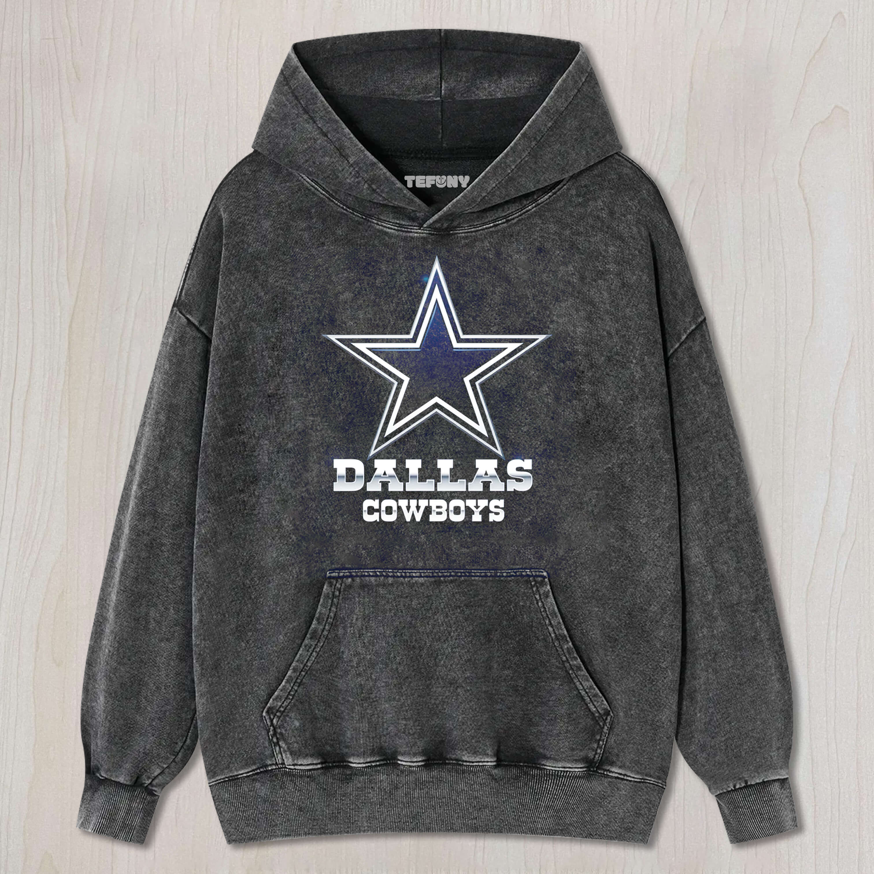 COWBOYS T-SHIRT