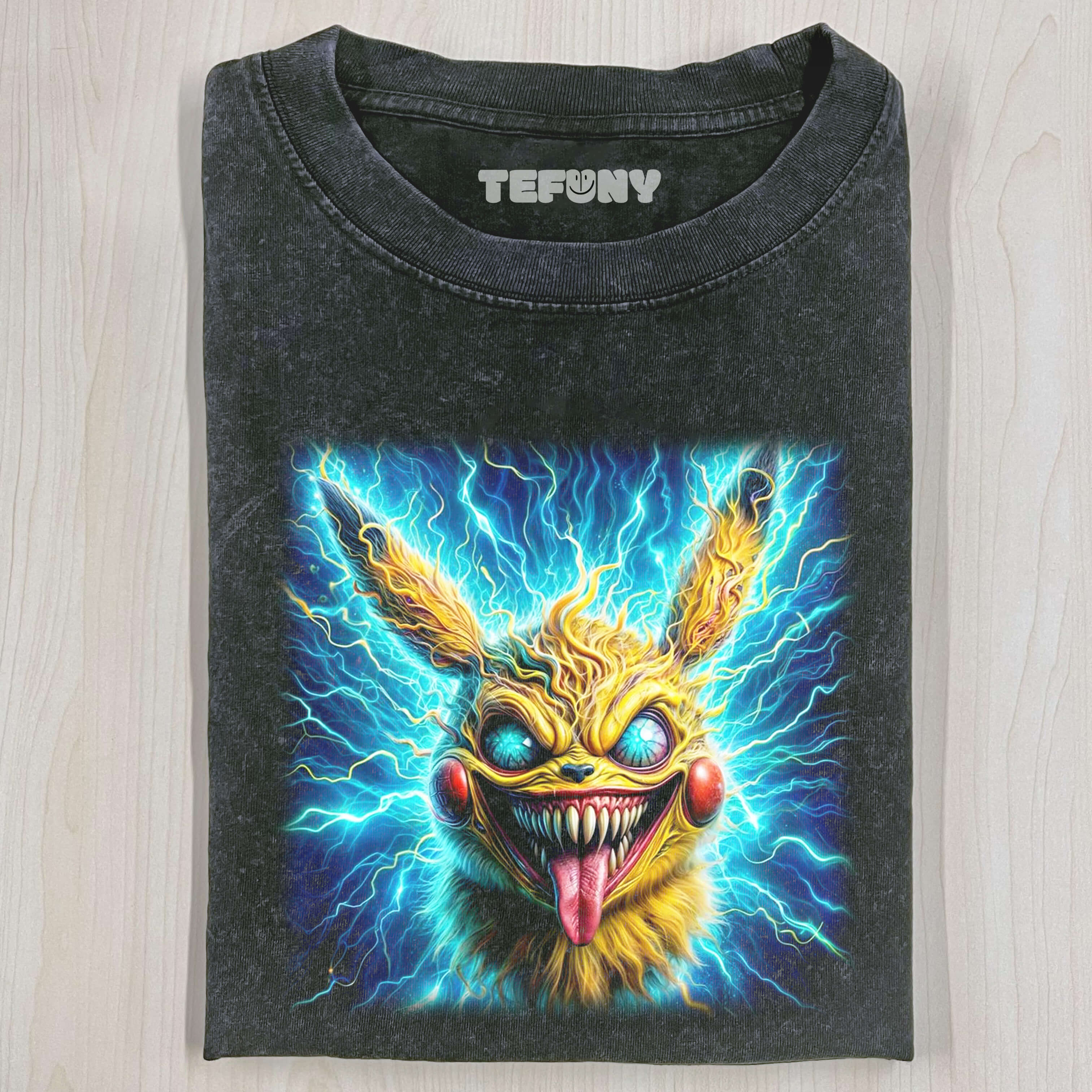 【新品 L】Tefuny / CRYING CUPID T-SHIRT LIMITED EDITION T-SHIRT – Page 50