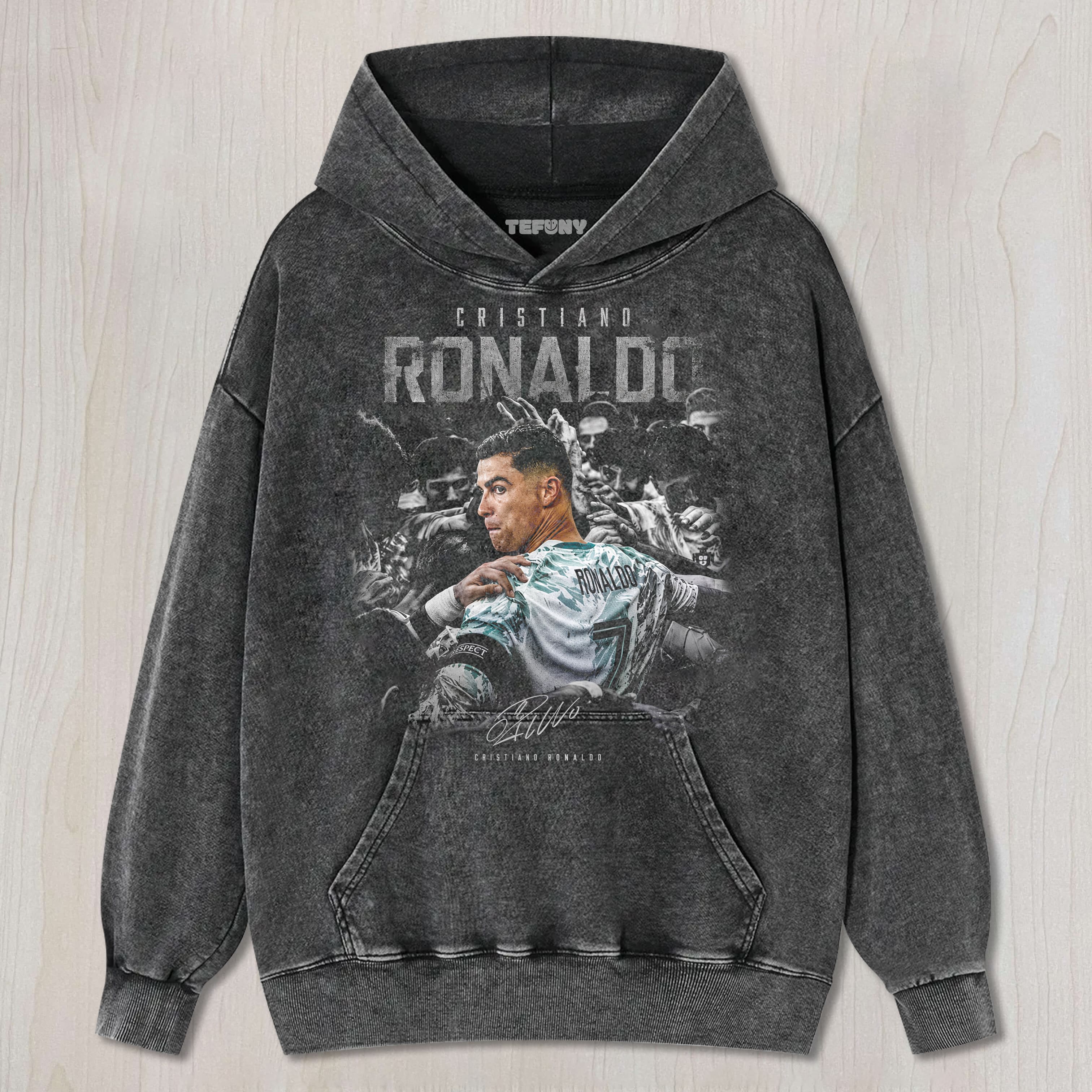 CRISTIANO RONALDO 2026 V1 UNISEX TEE, TANK TOP, LAYERED LS, SWEATSHIRT & HOODIE