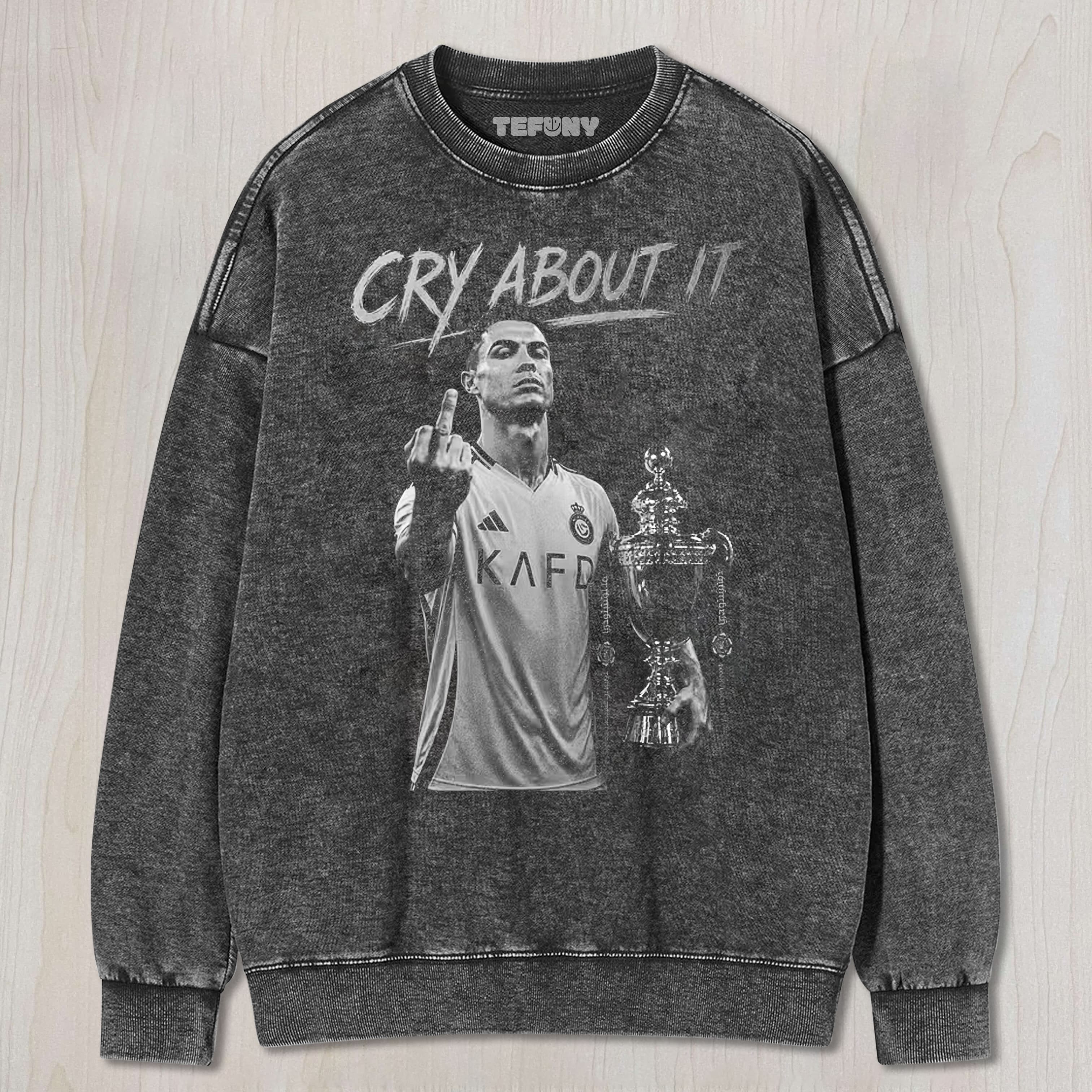 CRISTIANO RONALDO 2026 V3 UNISEX TEE, TANK TOP, LAYERED LS, SWEATSHIRT & HOODIE
